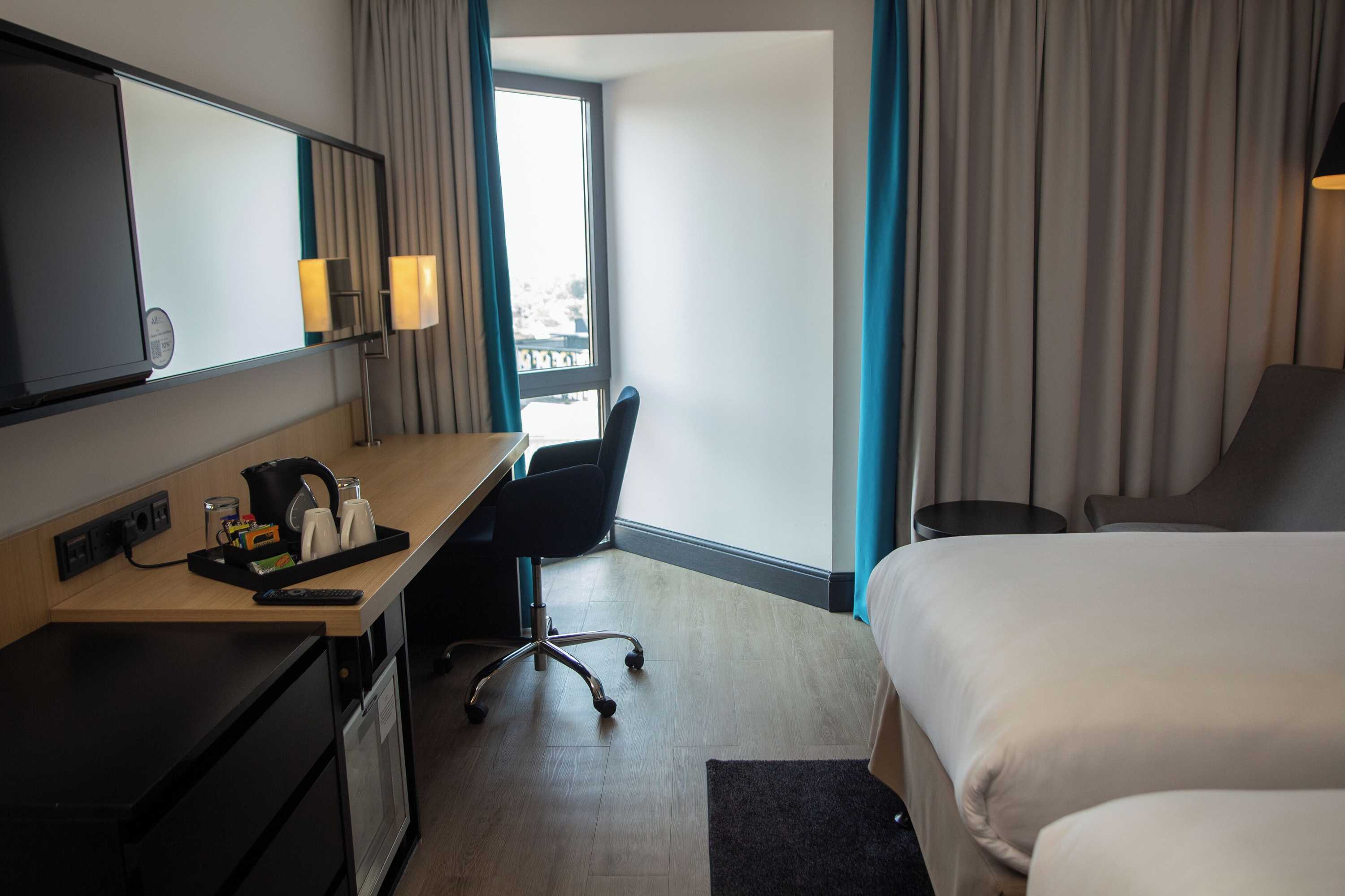 Gift card for Novotel London Wembley