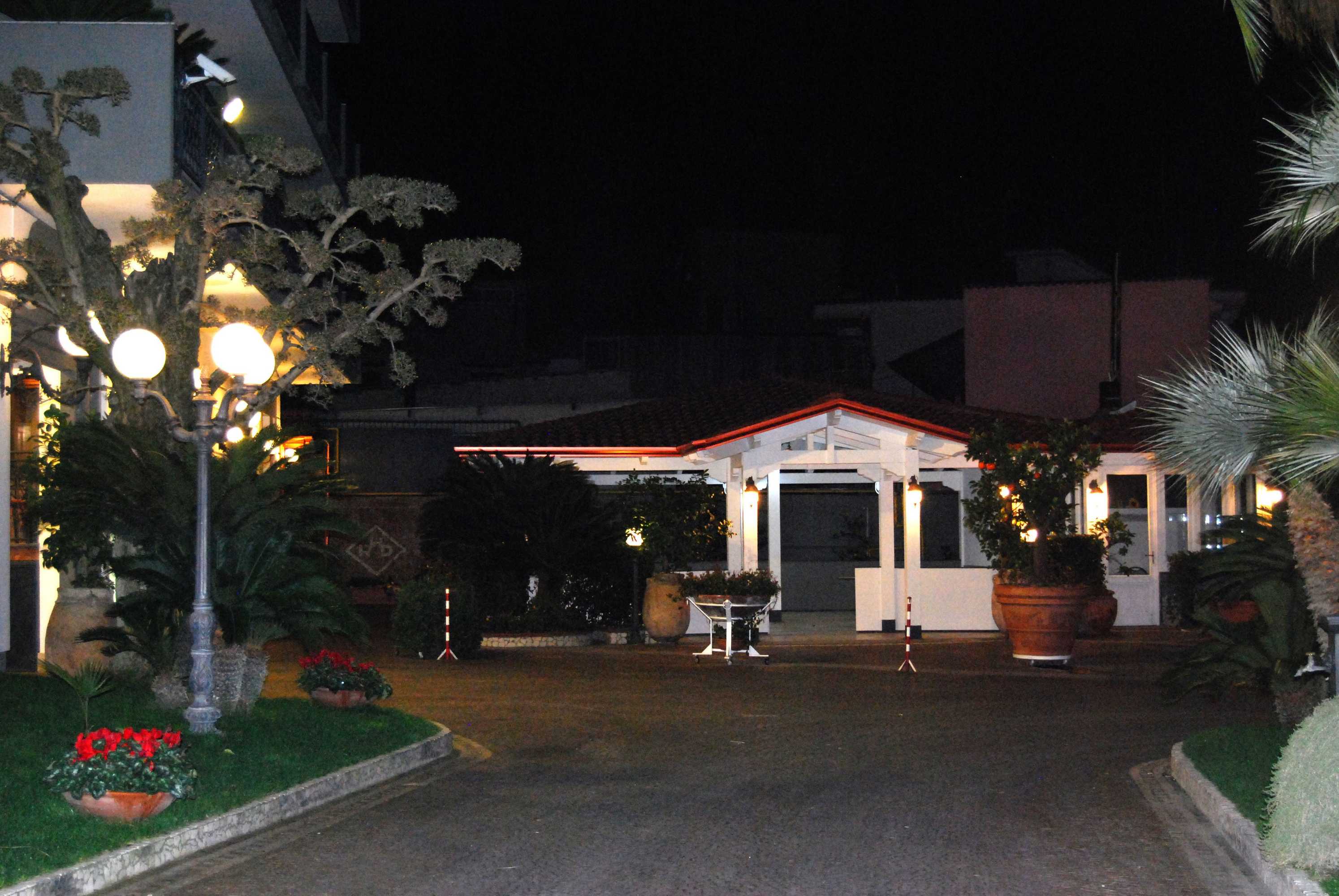 Gift card for Hotel Ristorante Donato Gift card for Hotel Ristorante Donato