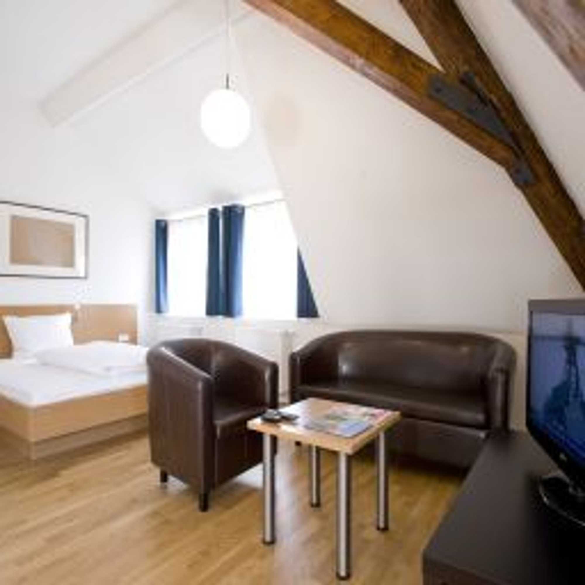 Gift card for Campuszwei - Hotel & Boardinghouse Gift card for Campuszwei - Hotel & Boardinghouse