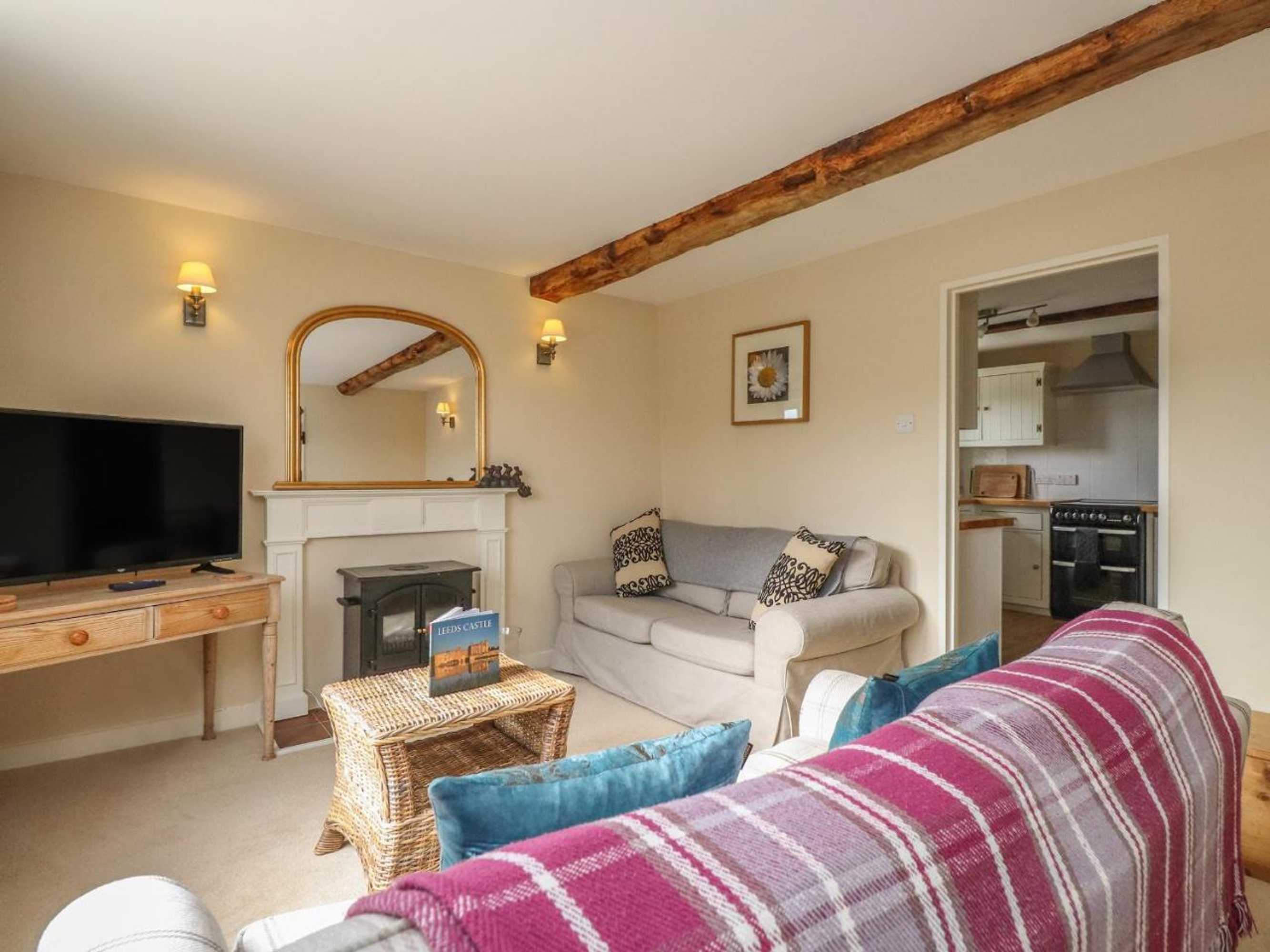 Gift card for The Oast