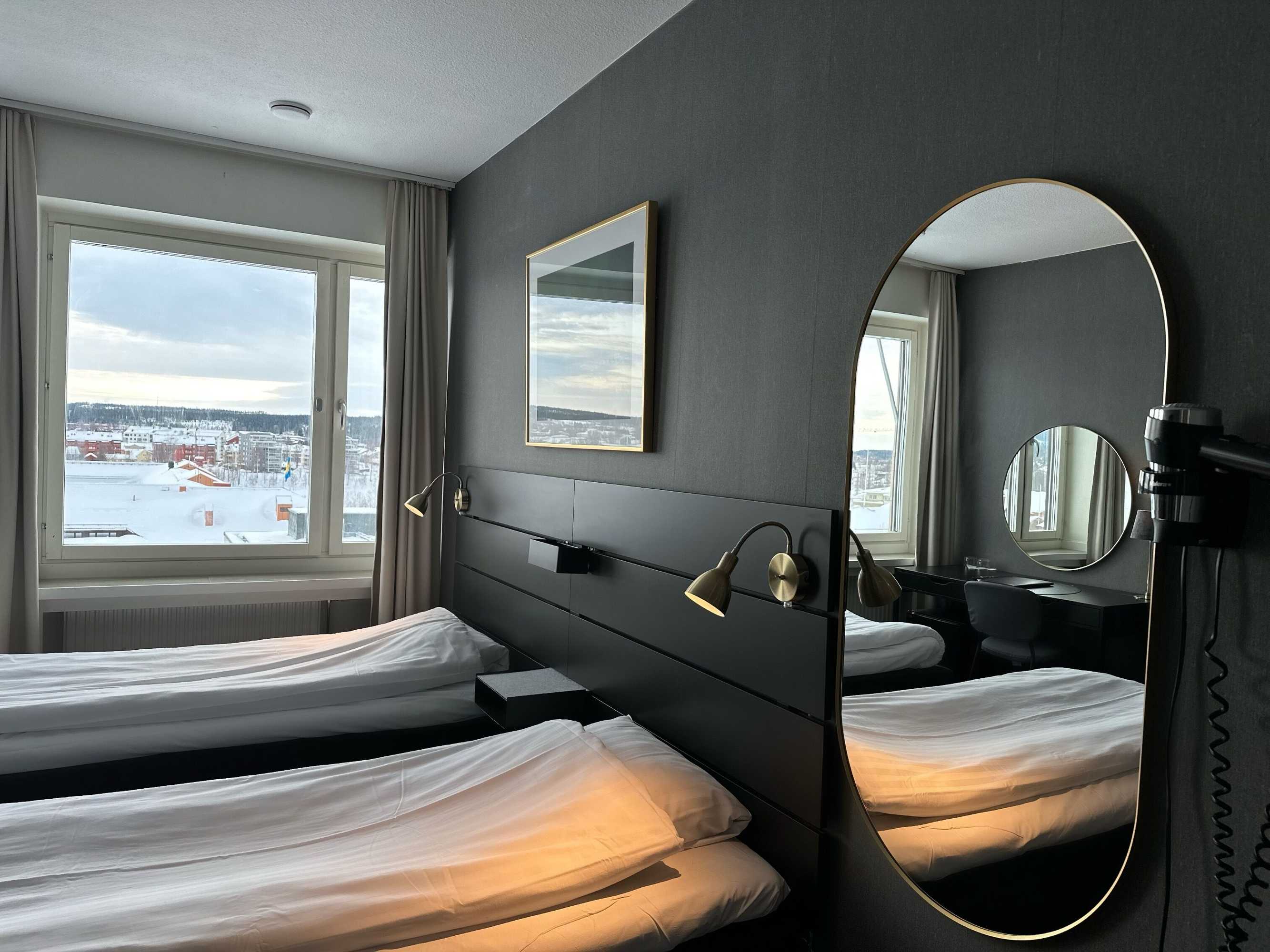 Gift card for Hotel Victoria Gift card for Hotel Victoria