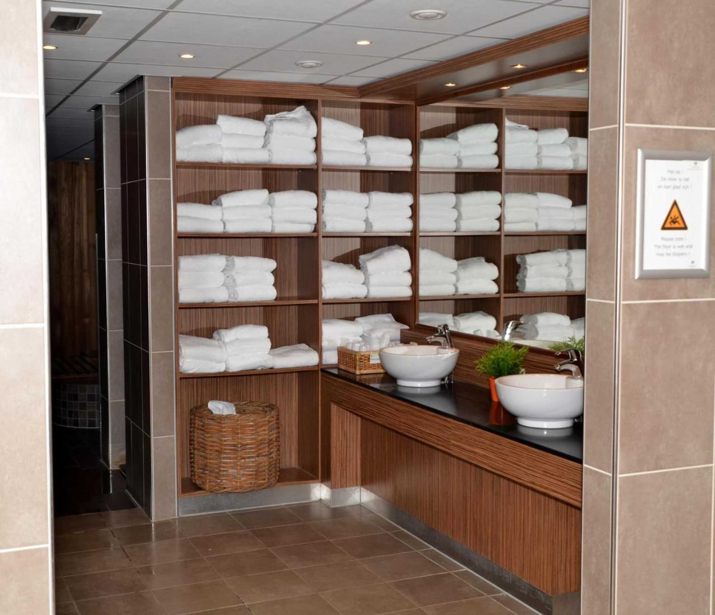 Gift card for Appartementen Bad Boekelo