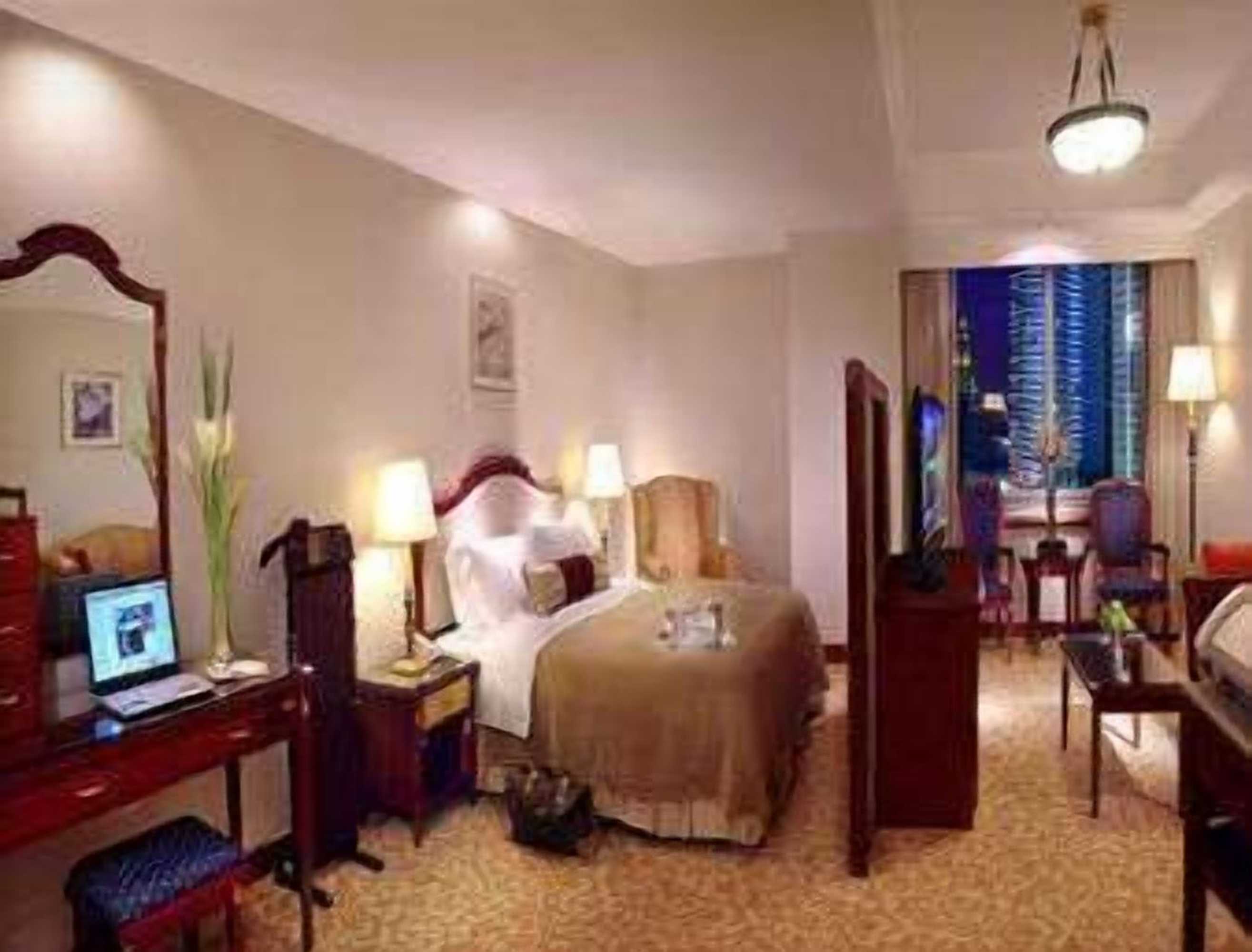 Gift card for Ramada Plaza Tian Lu Gift card for Ramada Plaza Tian Lu