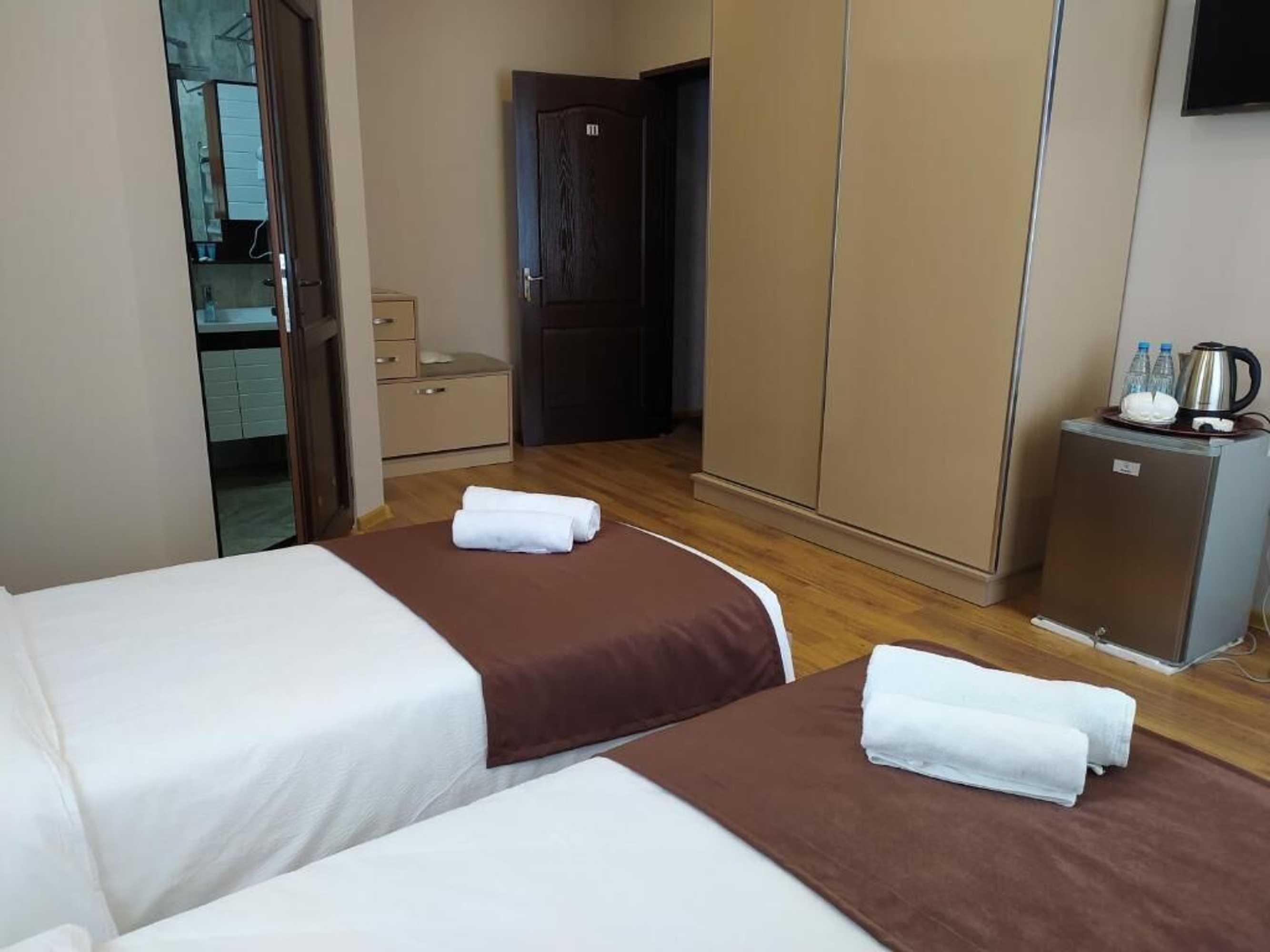 Gift card for Gold Hotel Quba Gift card for Gold Hotel Quba