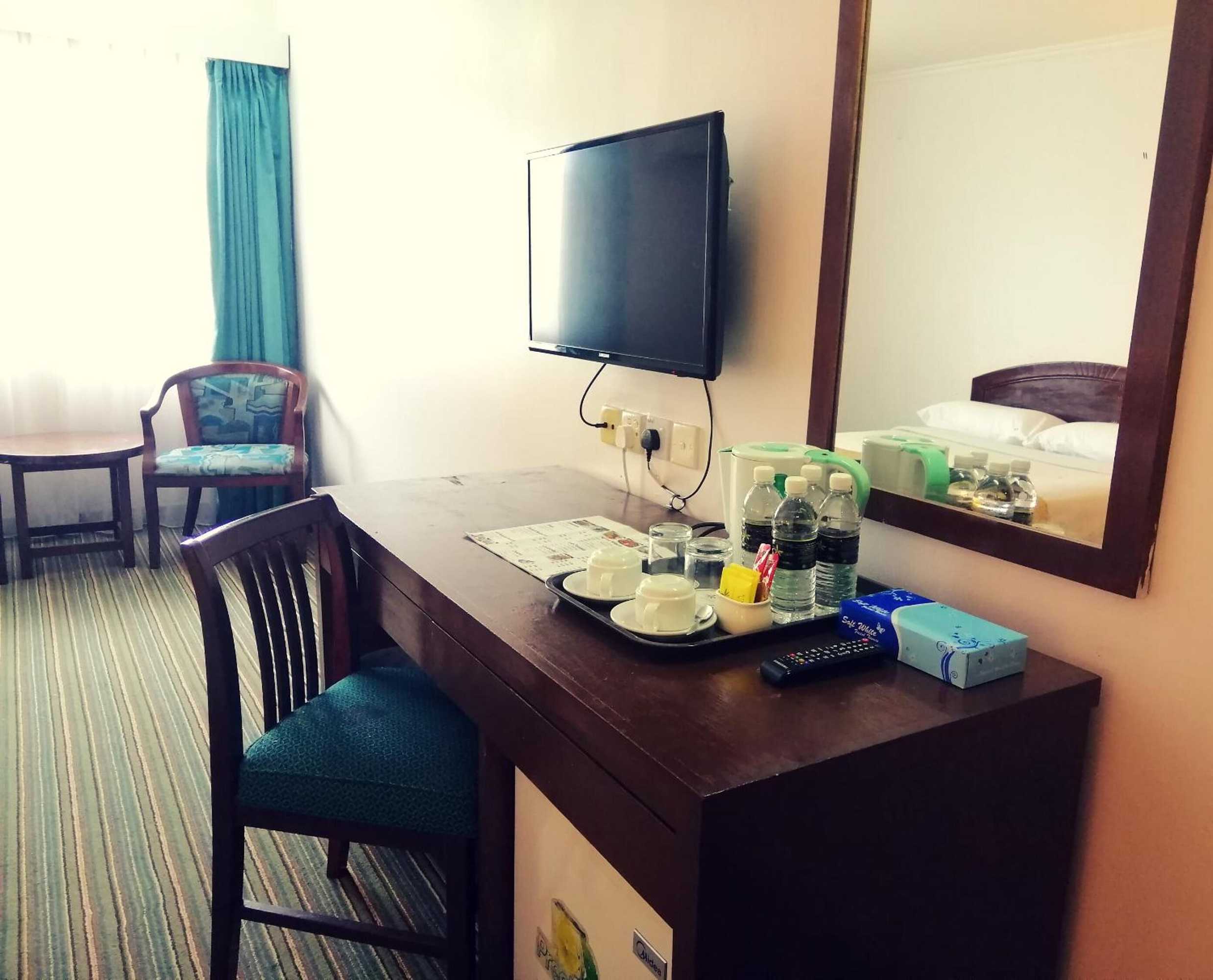 Gift card for Hotel Seri Malaysia Port Dickson Gift card for Hotel Seri Malaysia Port Dickson