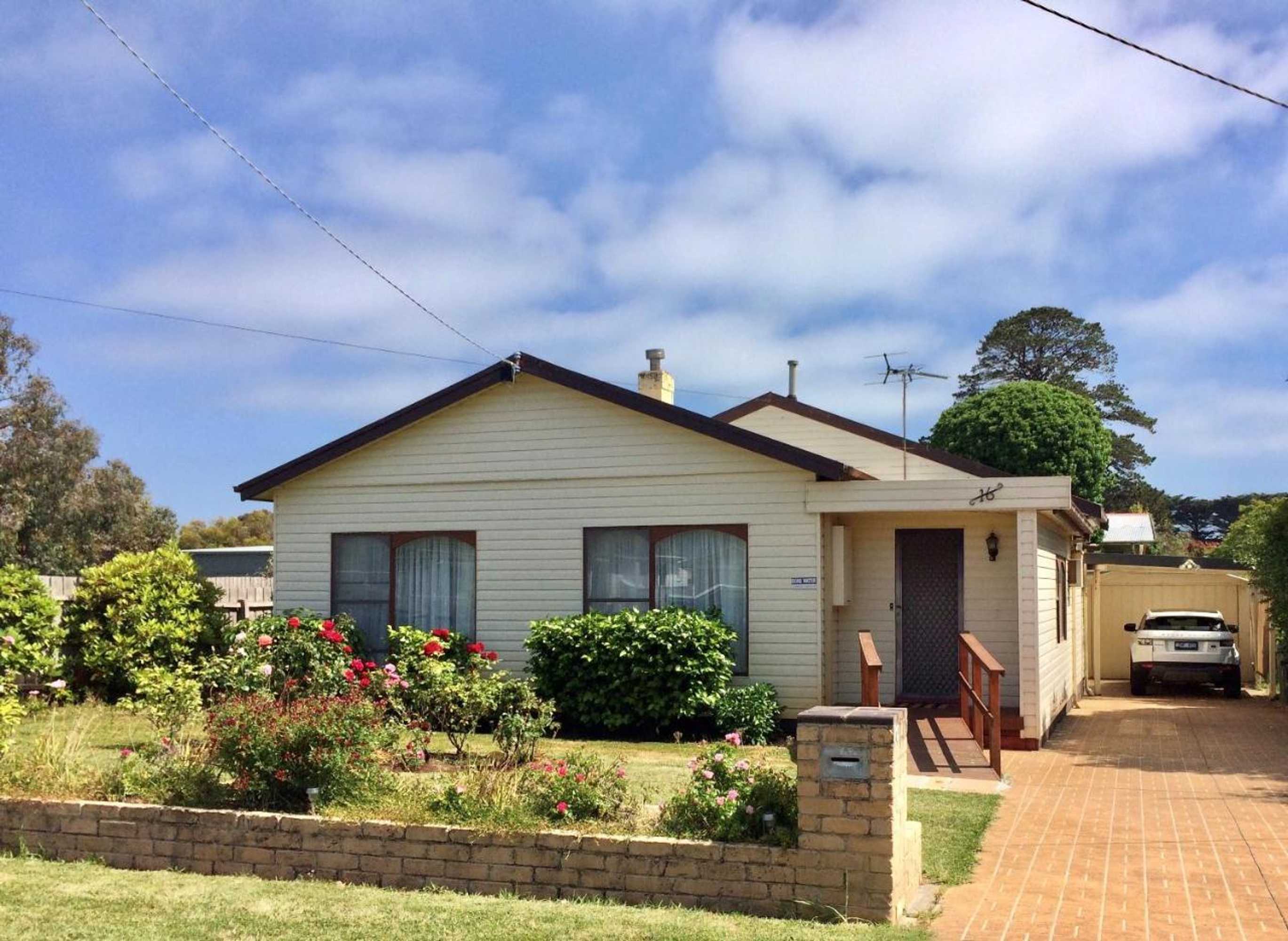 Gift card for Nautique Beach House