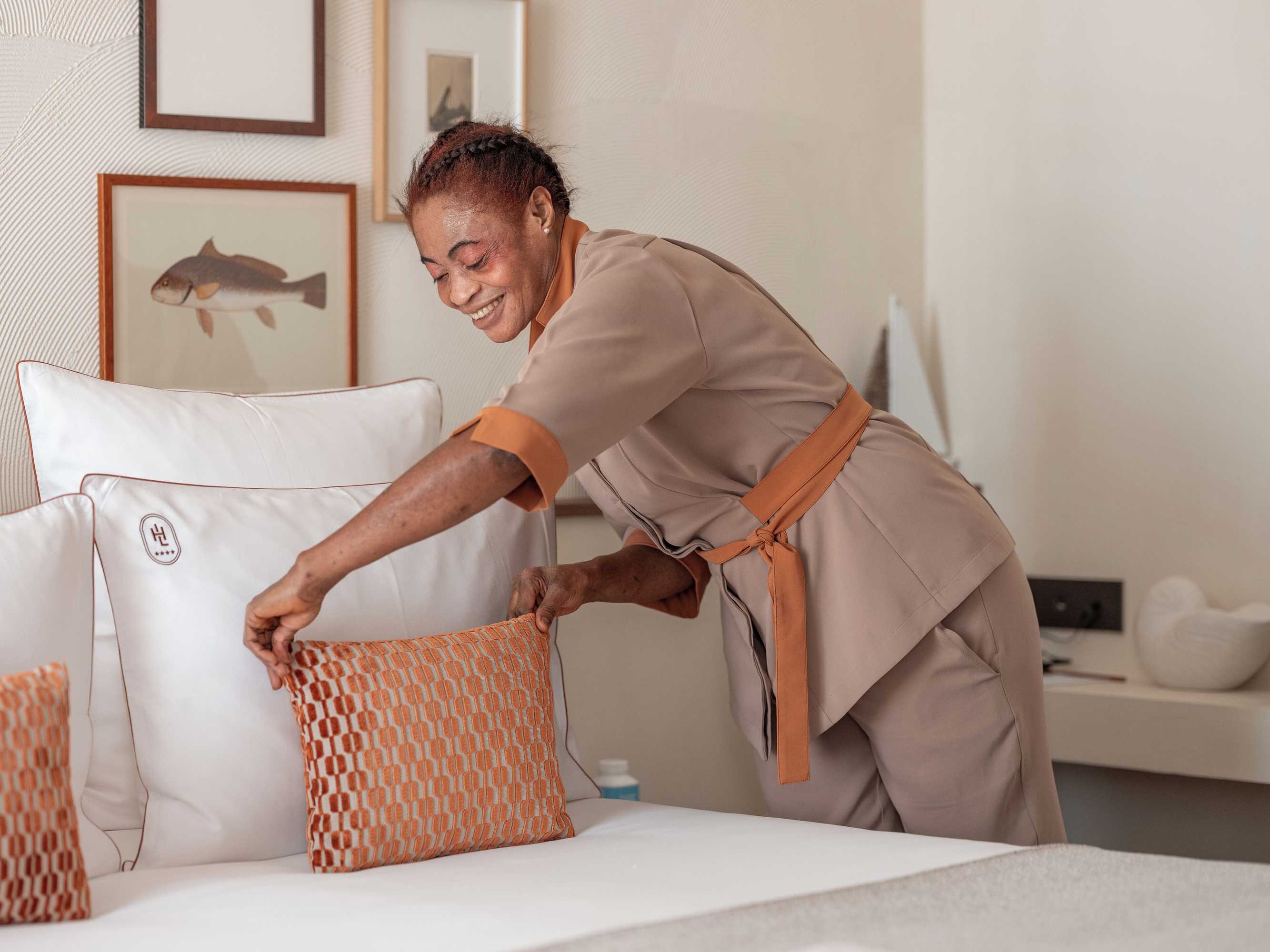 Gift card for Hotel Liautaud Rooftop Cassis
