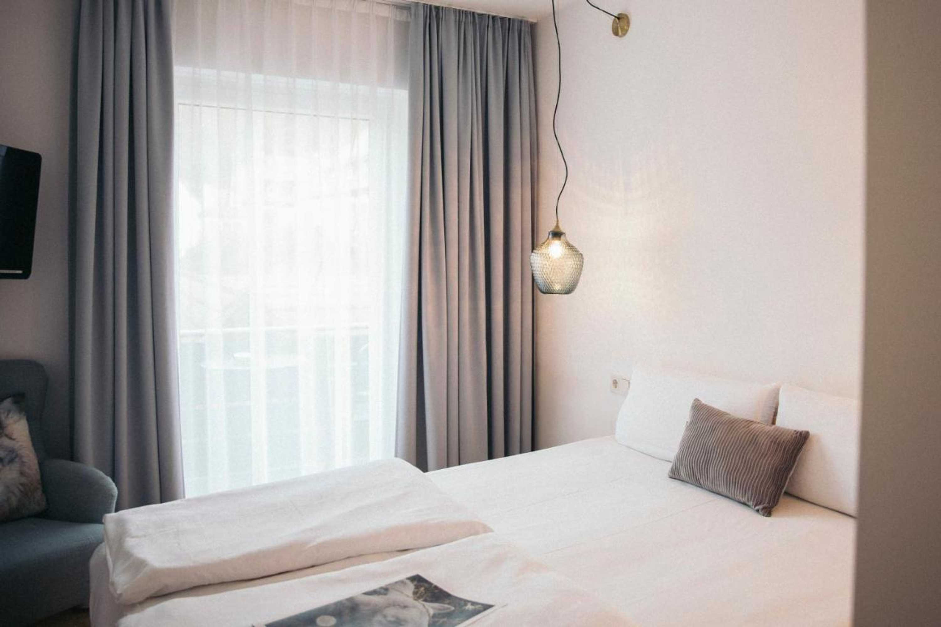 Gift card for Herrmann's Romantik Posthotel