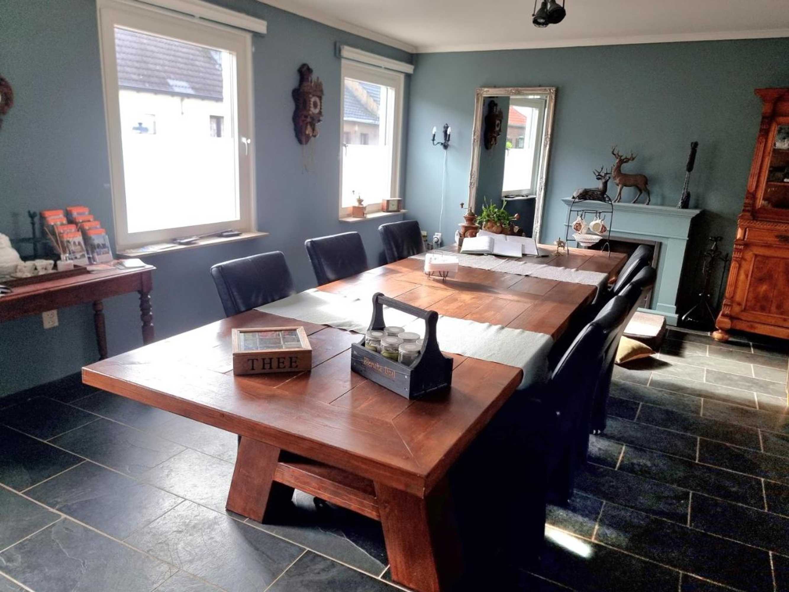 Gift card for B&b 't Merthoes