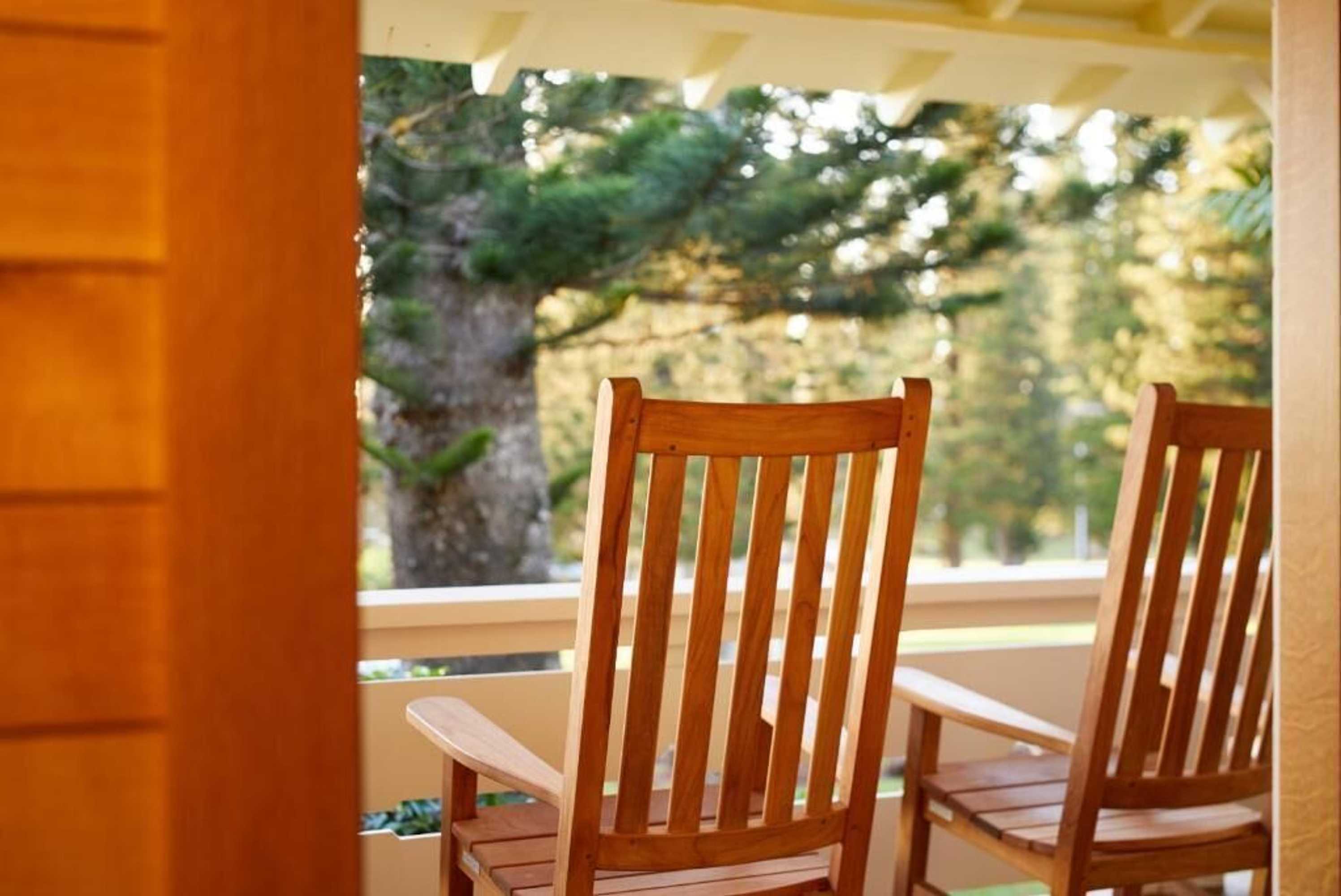 Gift card for Hotel Lanai