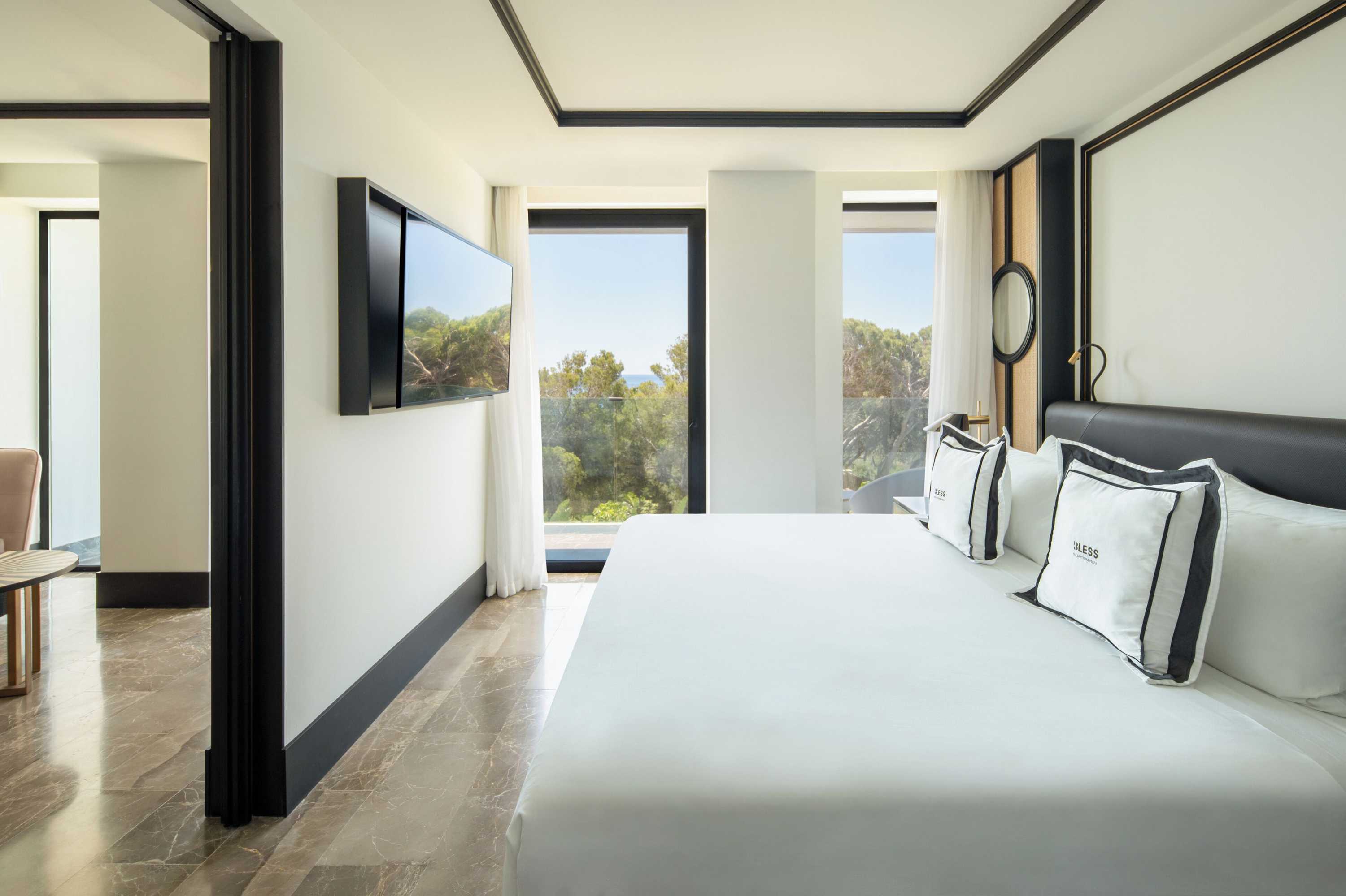 Gift card for Bless Hotel Ibiza, a Member of The Leading Hotels of The World Gift card for Bless Hotel Ibiza, a Member of The Leading Hotels of The World