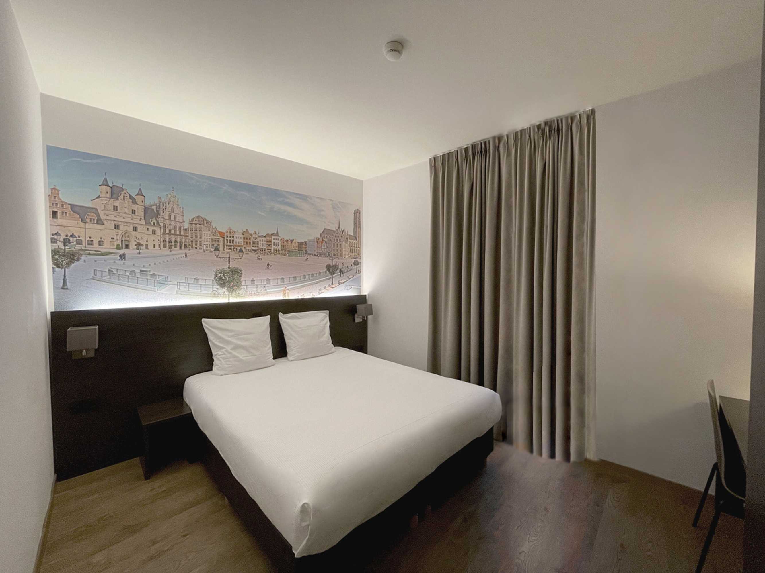 Gift card for Hotel 3 Paardekens - Centre Boutique Hotel Gift card for Hotel 3 Paardekens - Centre Boutique Hotel