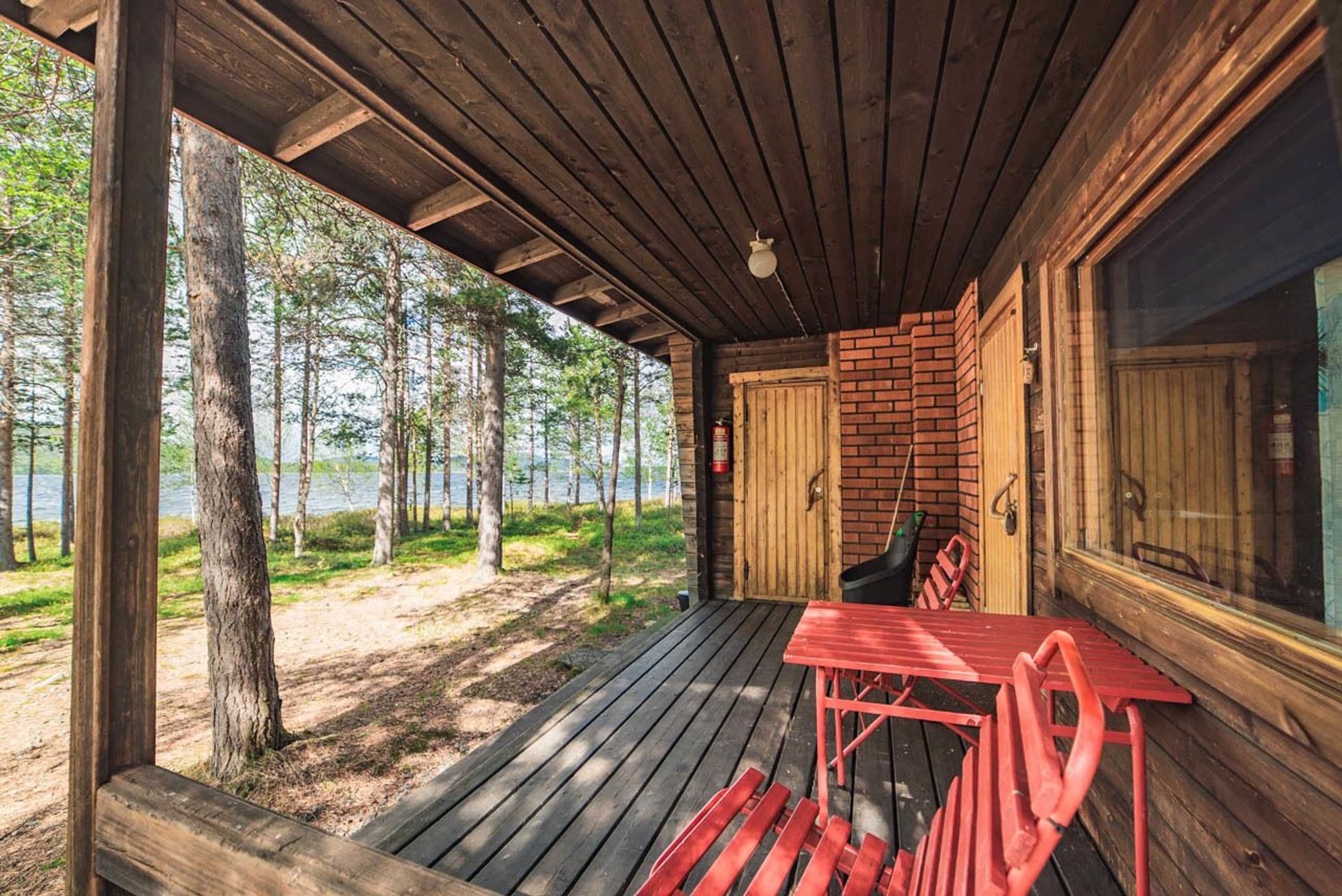 Gift card for Ukonjärven Holiday Village Gift card for Ukonjärven Holiday Village