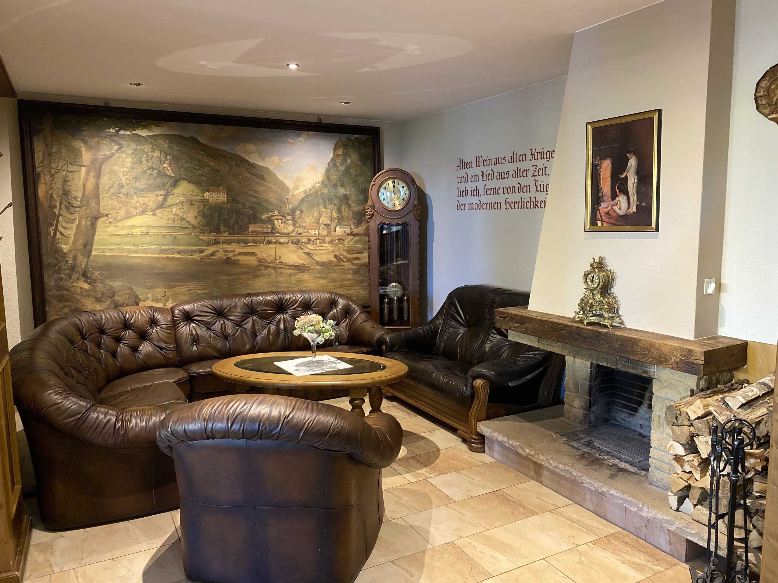 Gift card for Parkhotel Margaretenhof