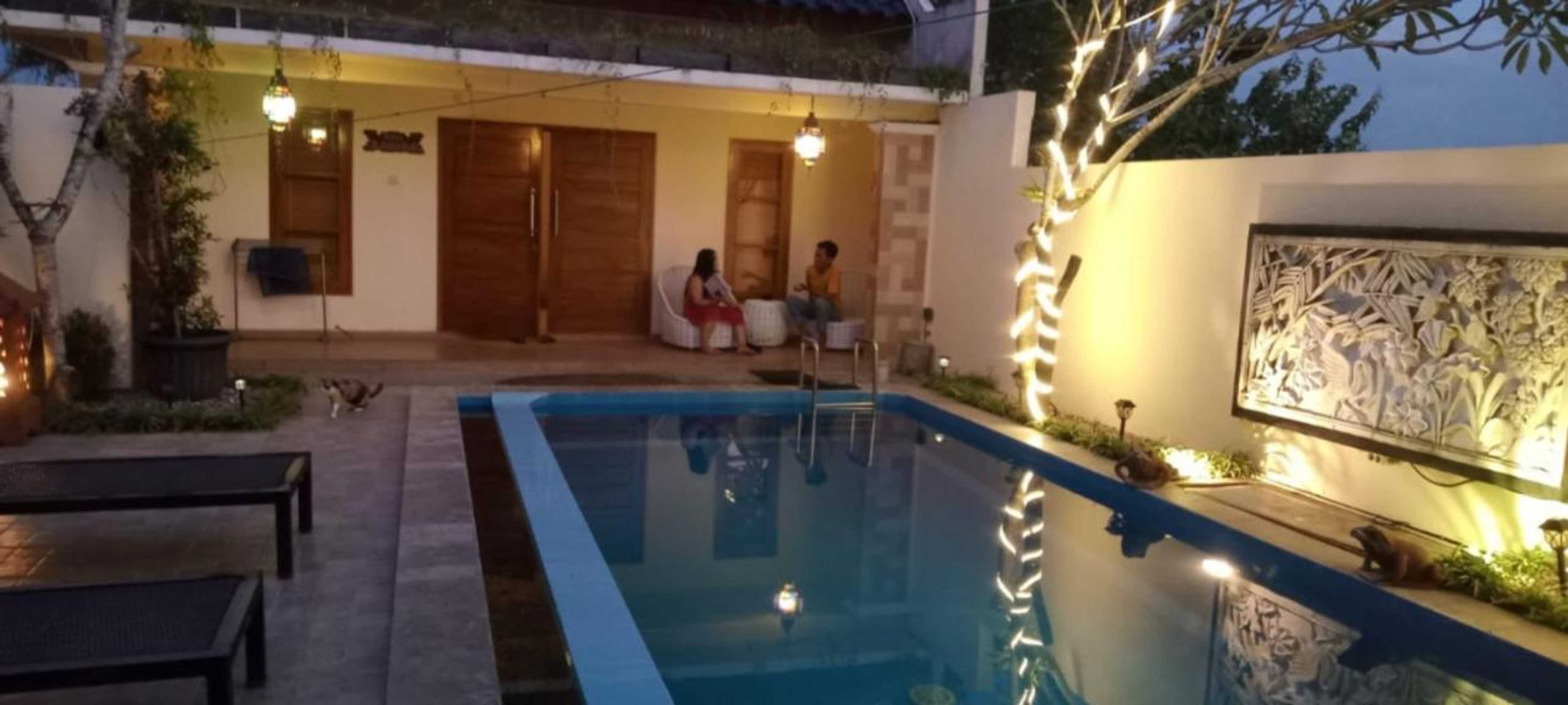 Gift card for Villa Rosseno - Evelyn Private Pool And Garden Gift card for Villa Rosseno - Evelyn Private Pool And Garden