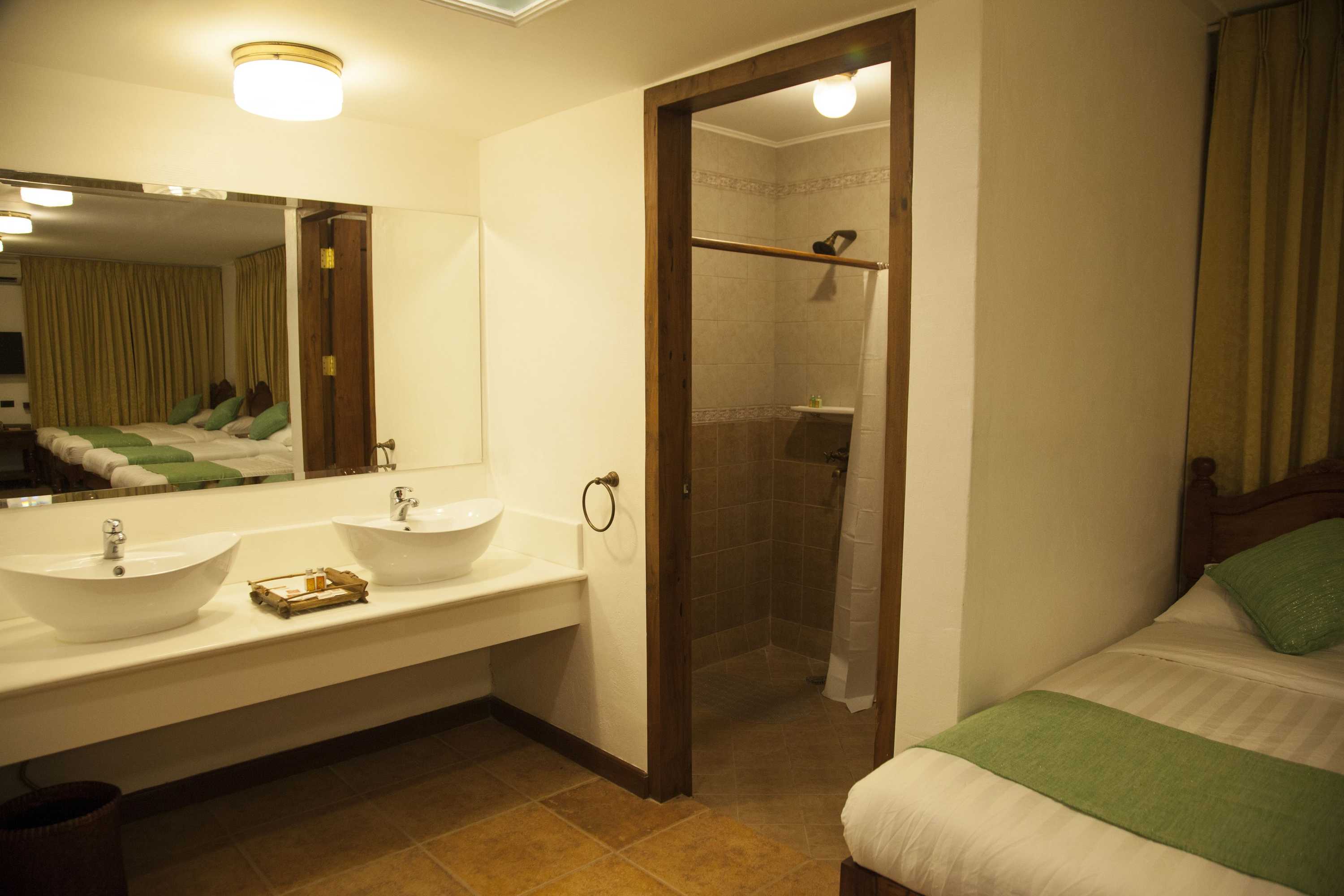 Gift card for Hotel Felicidad