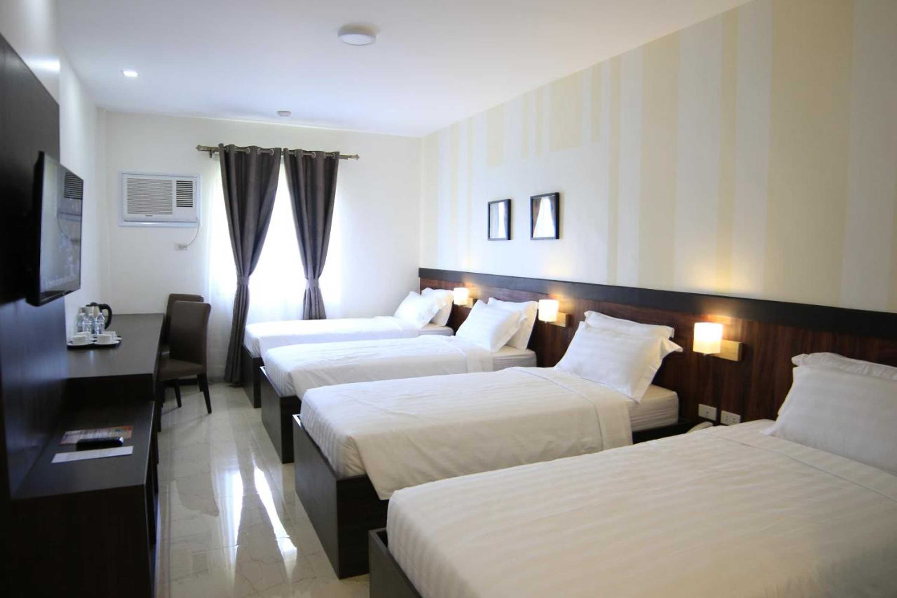 Gift card for Casitas Verde Hotel