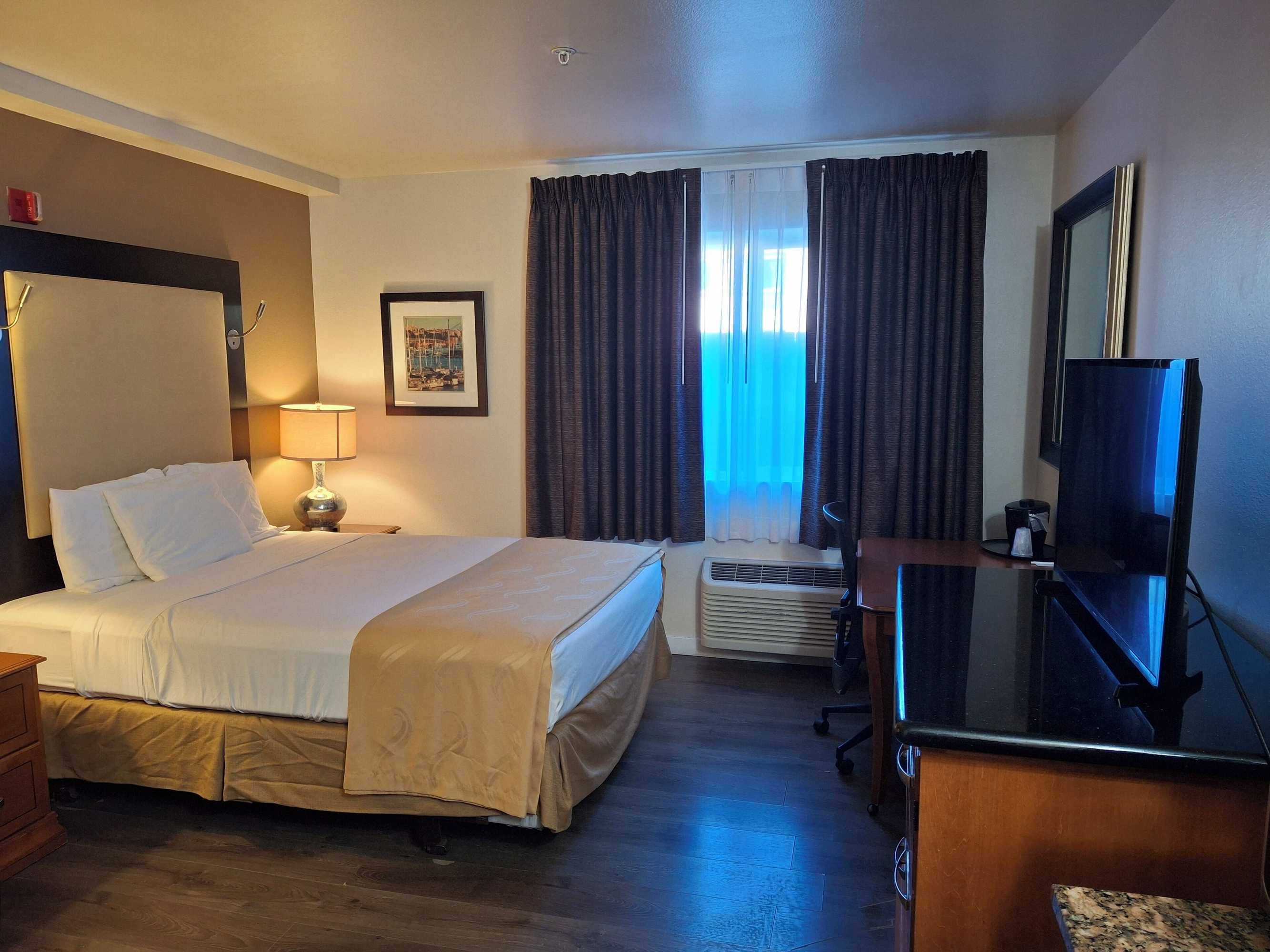 Gift card for Toppenish Inn And Suites