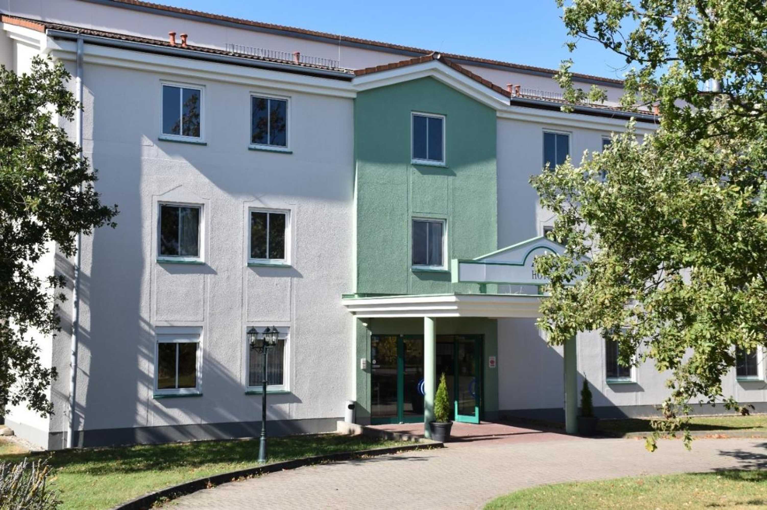 Gift card for Arc Hotel