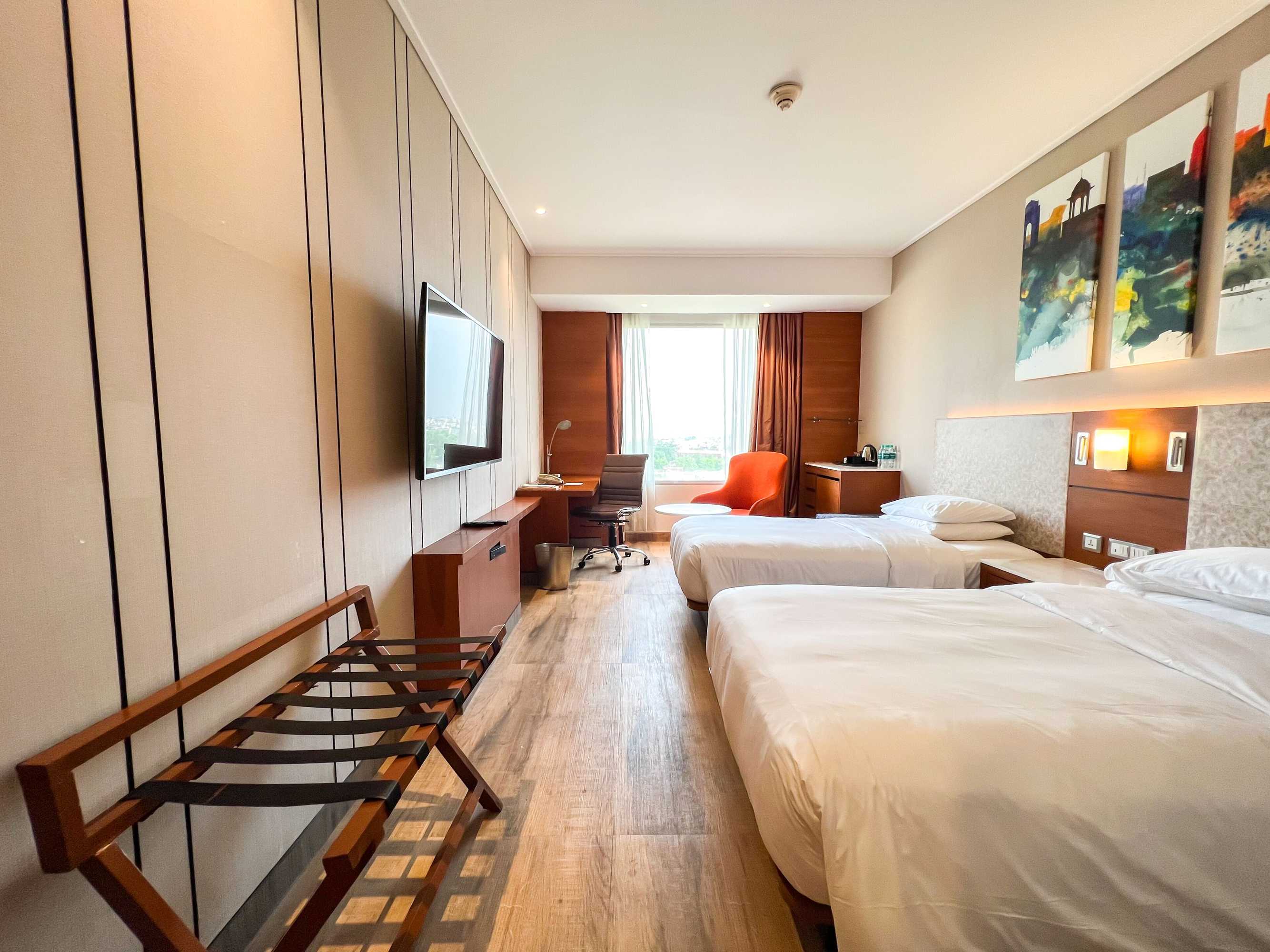 Gift card for Hyatt Centric Janakpuri New Delhi Gift card for Hyatt Centric Janakpuri New Delhi