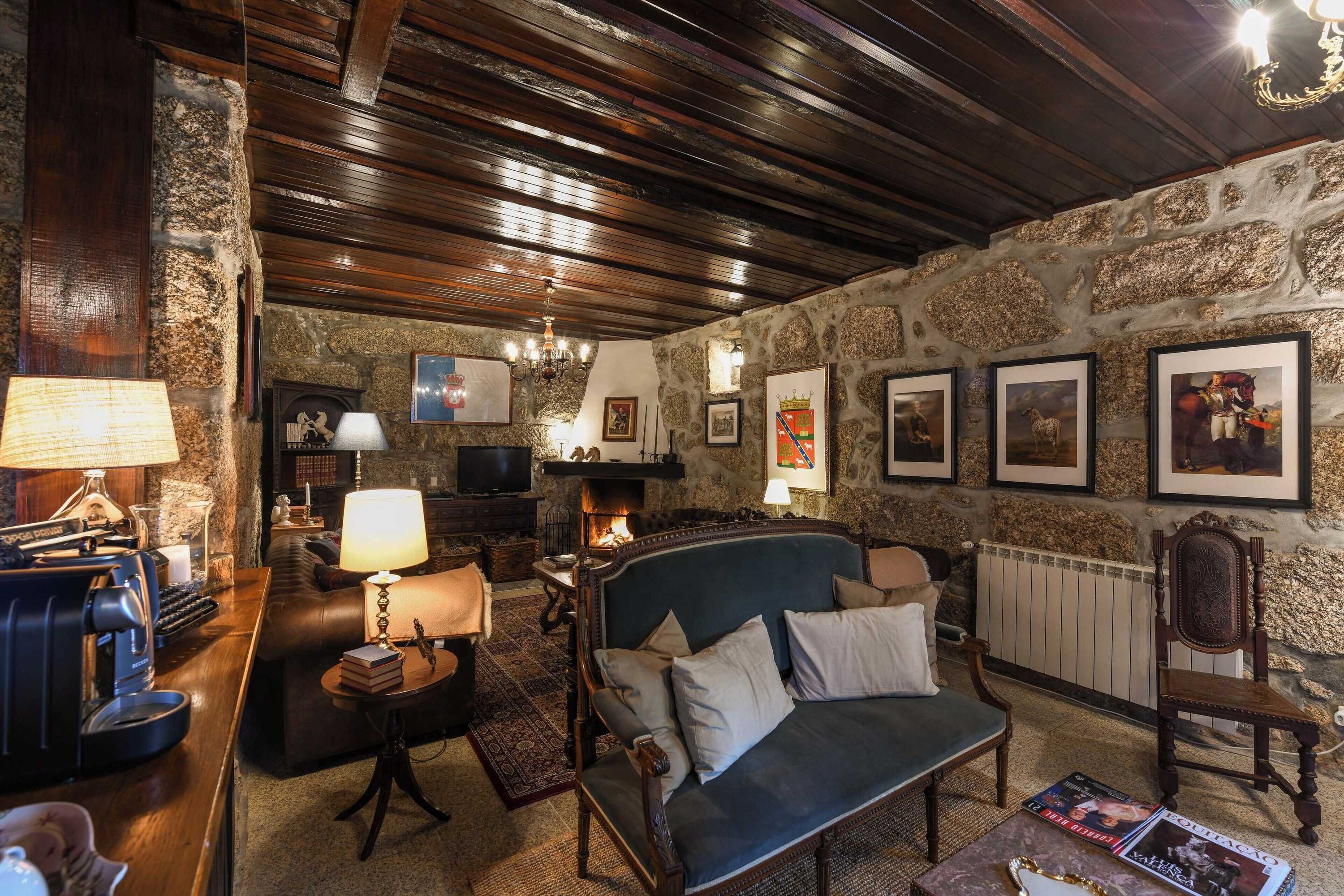 Gift card for Quinta Lusitânia