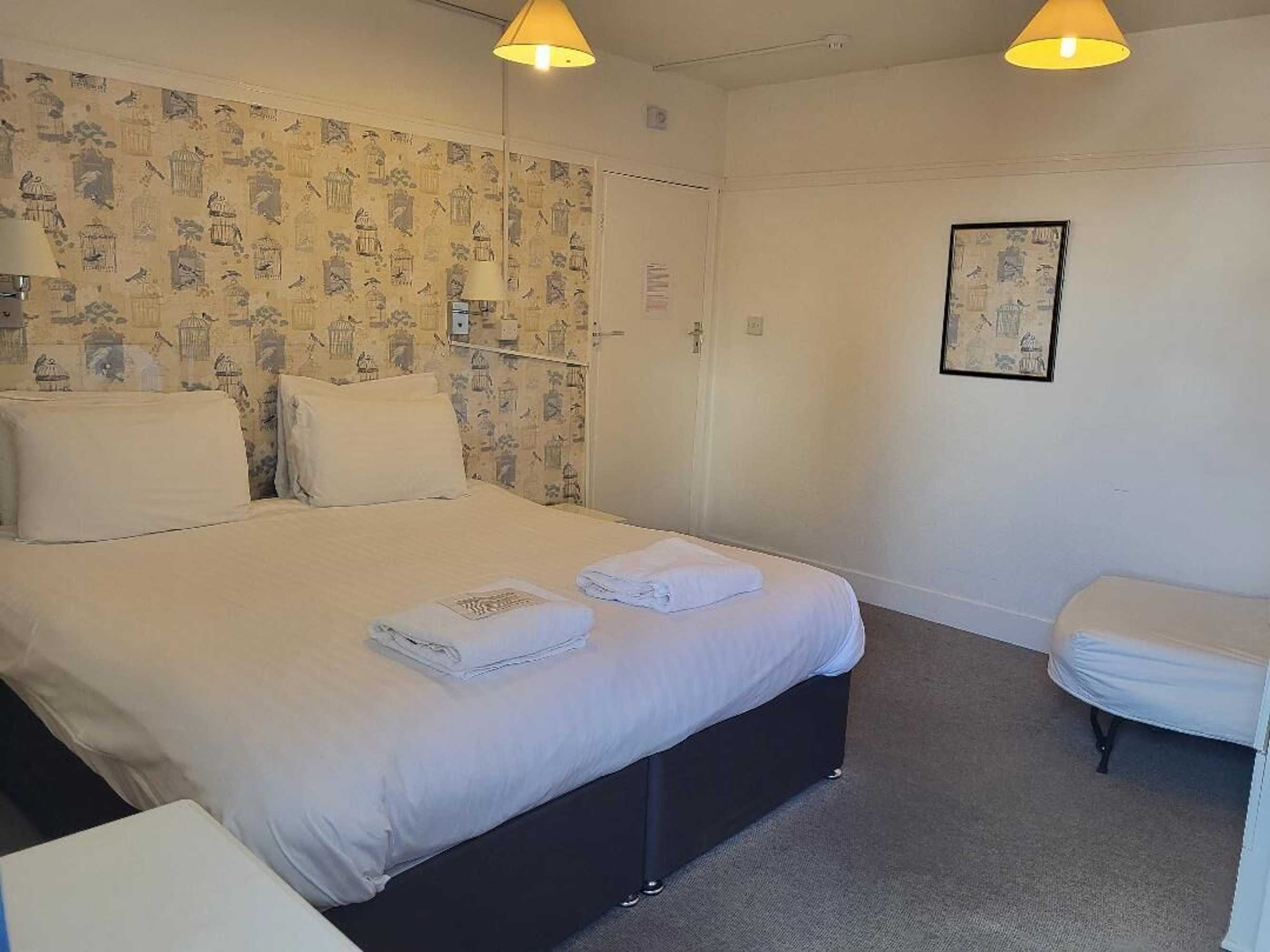 Gift card for North Parade Seafront Accommodation Gift card for North Parade Seafront Accommodation