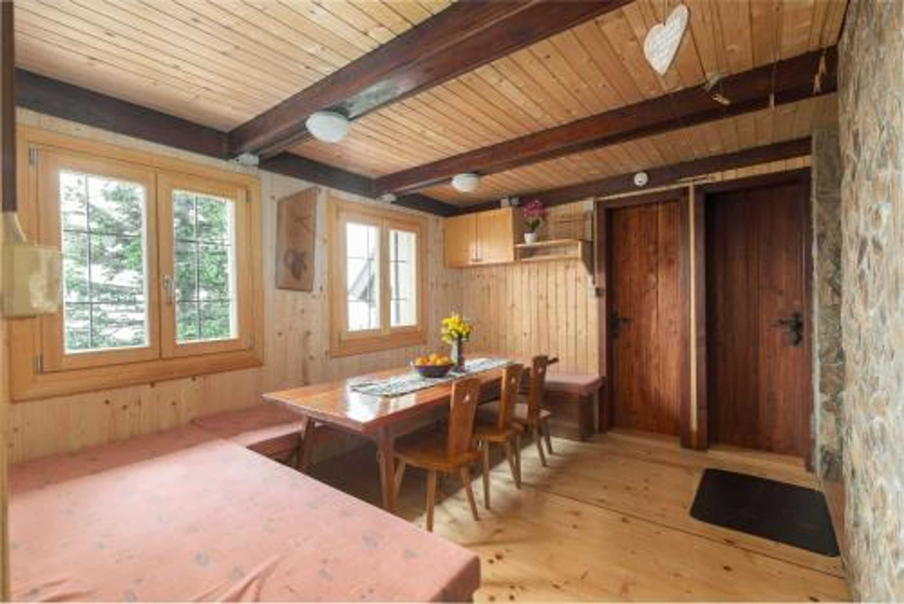 Gift card for Chalet Gorenjka - Velika Planina Gift card for Chalet Gorenjka - Velika Planina