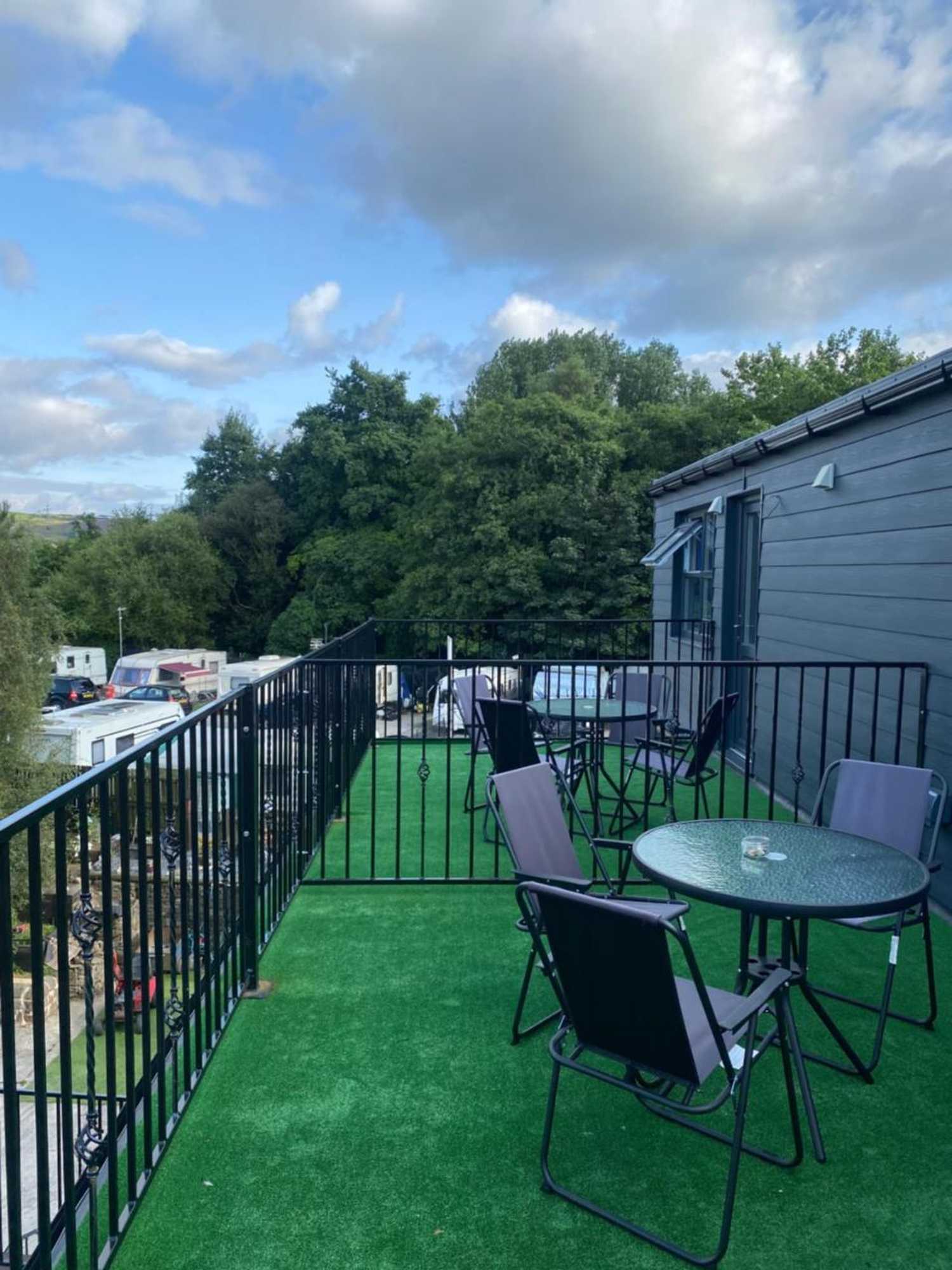 Gift card for The Hawthorne