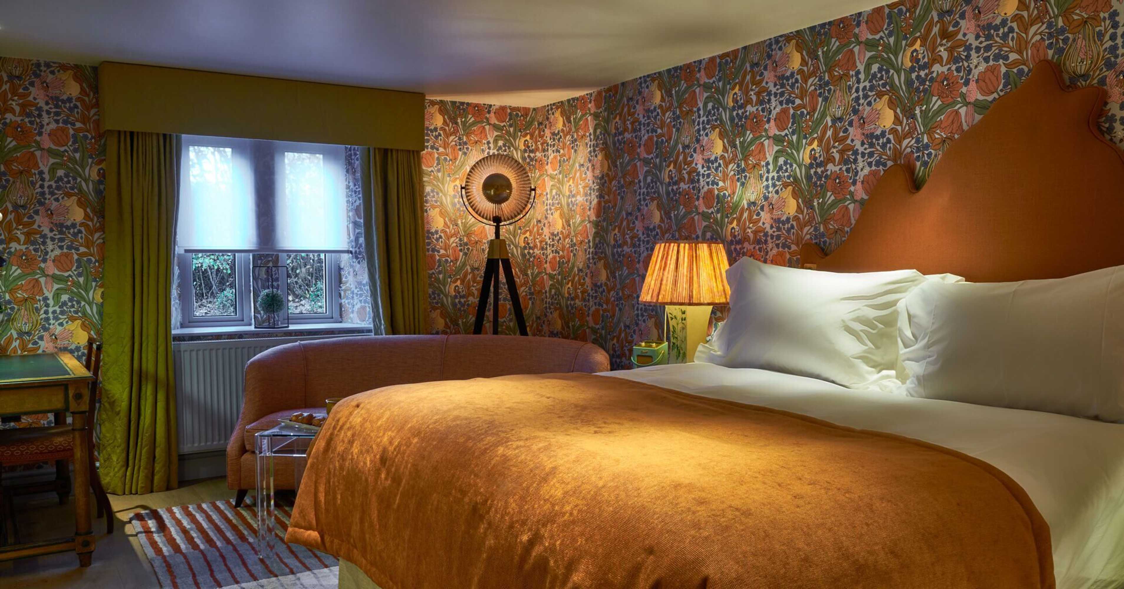 Gift card for Homewood Hotel & Spa Gift card for Homewood Hotel & Spa