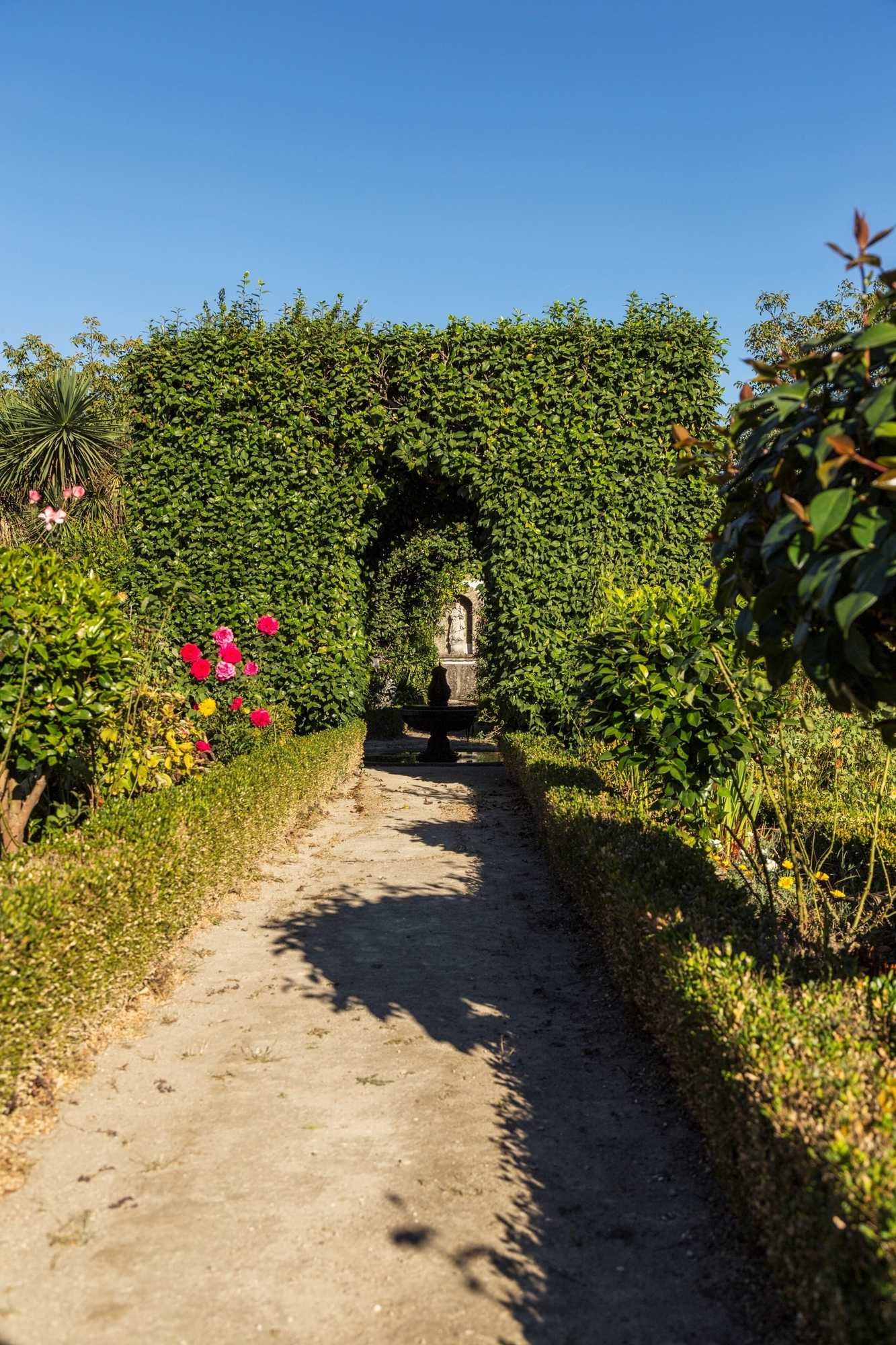 Gift card for Casa Das Paredes