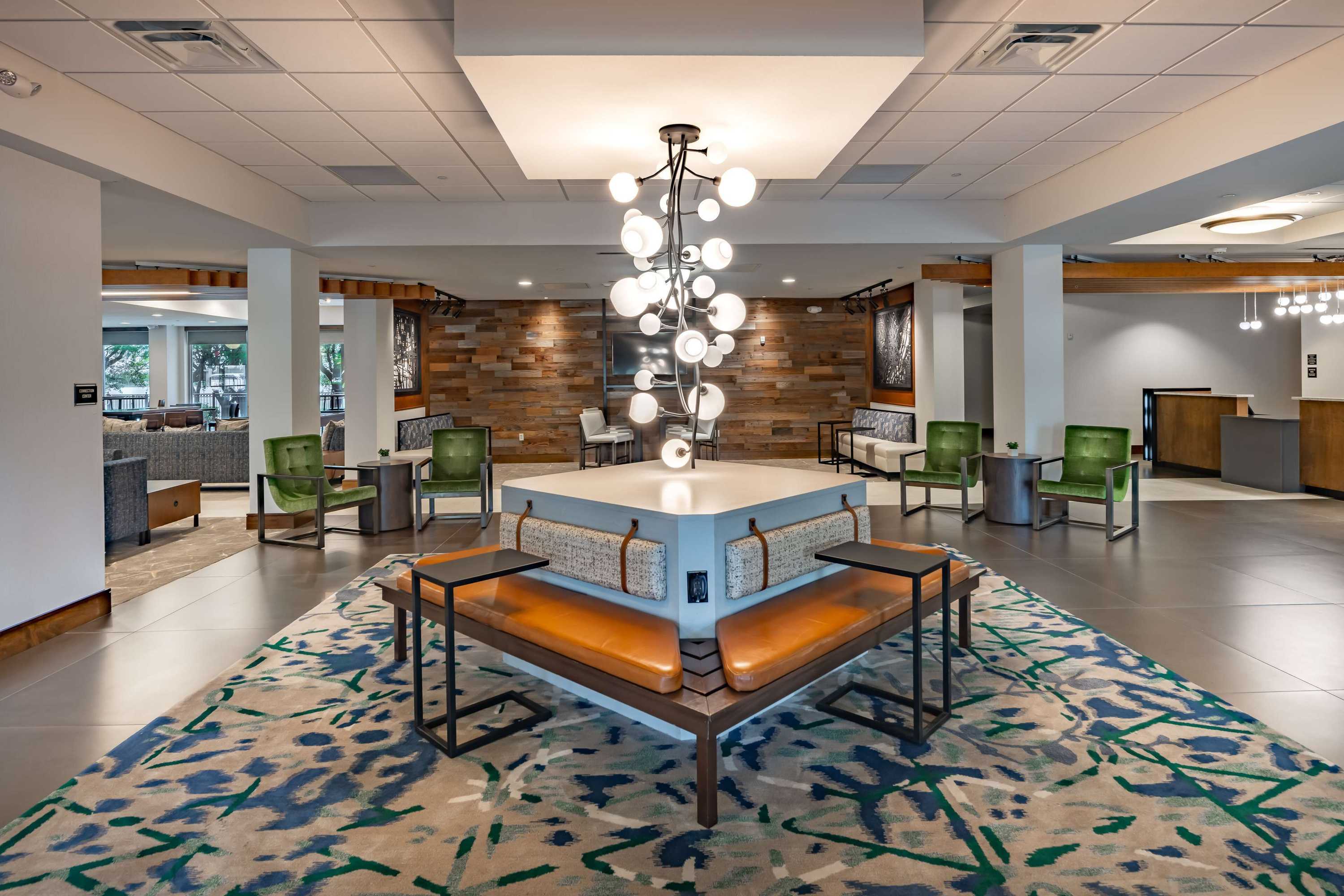 Gift card for Doubletree by Hilton Dallas - Farmers Branch Gift card for Doubletree by Hilton Dallas - Farmers Branch