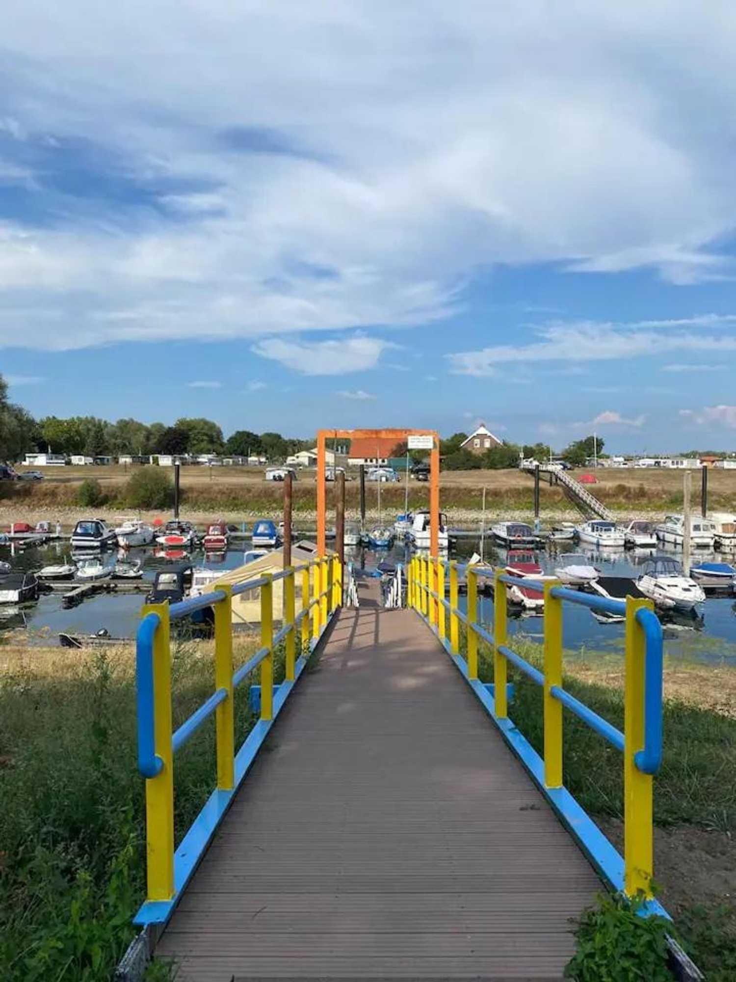 Gift card for Recreatiepark en Jachthaven Rhederlaagse Meren