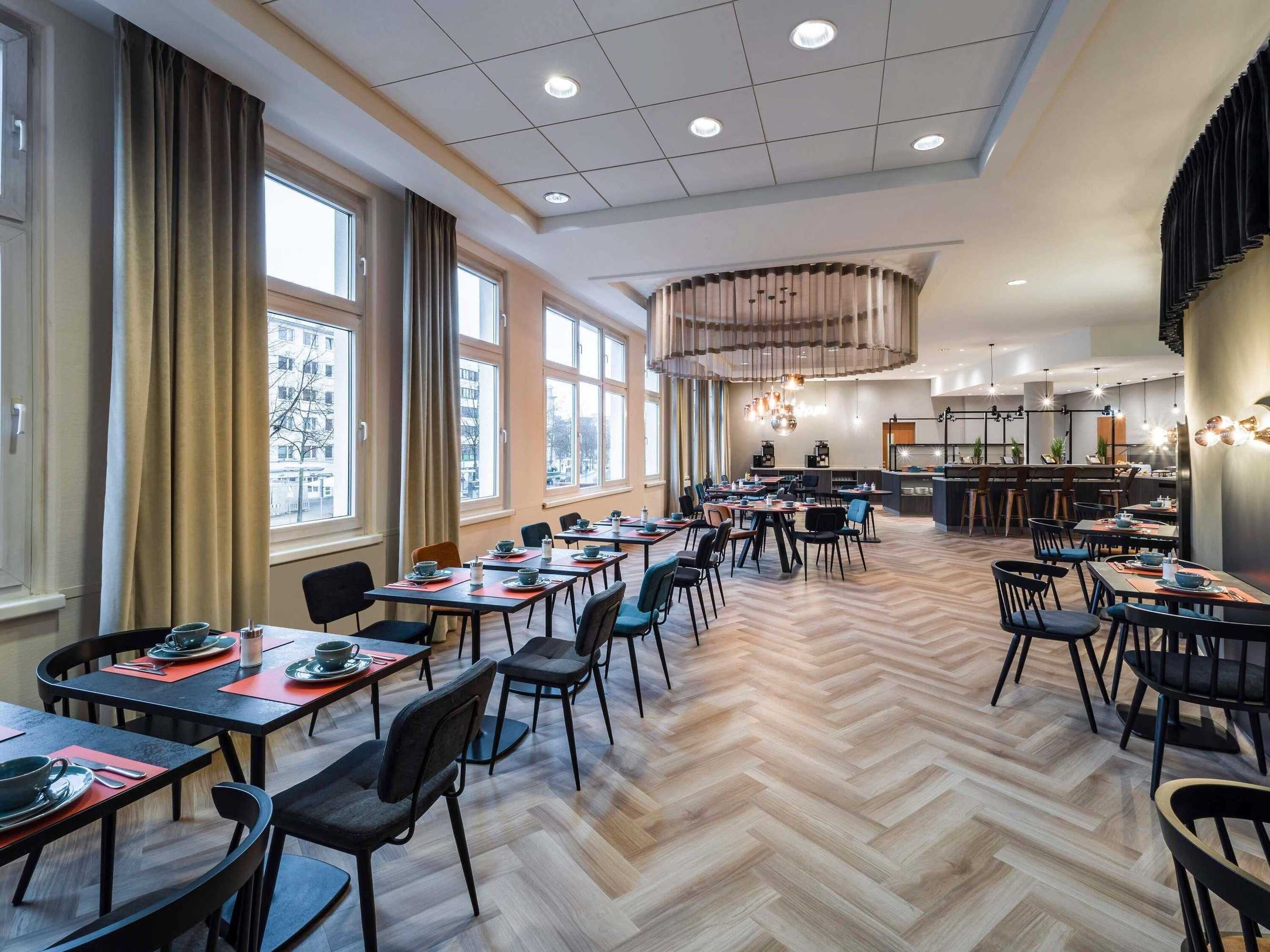 Gift card for Ibis Styles Bielefeld