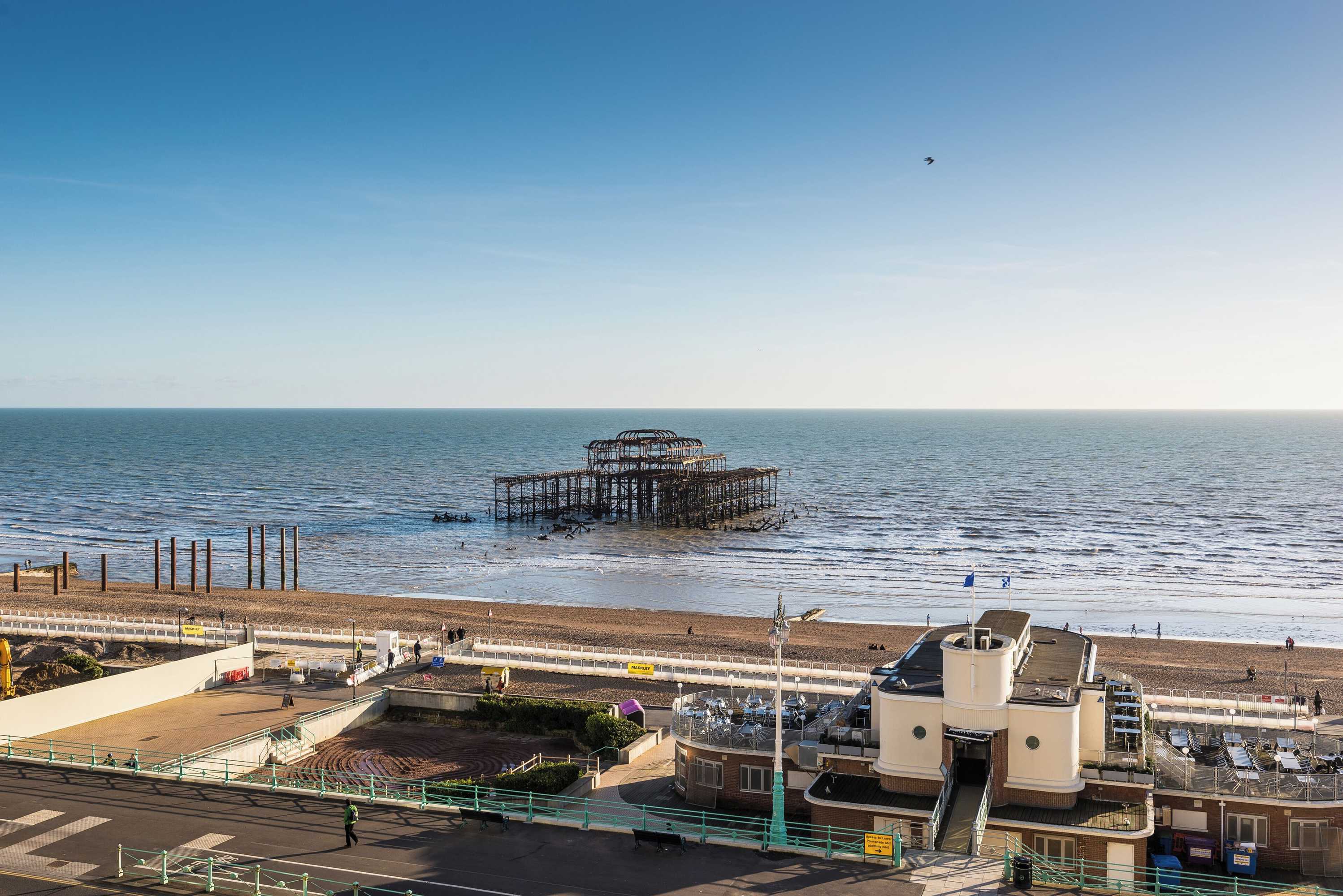 Gift card for Holiday Inn Brighton Seafront by Ihg Gift card for Holiday Inn Brighton Seafront by Ihg