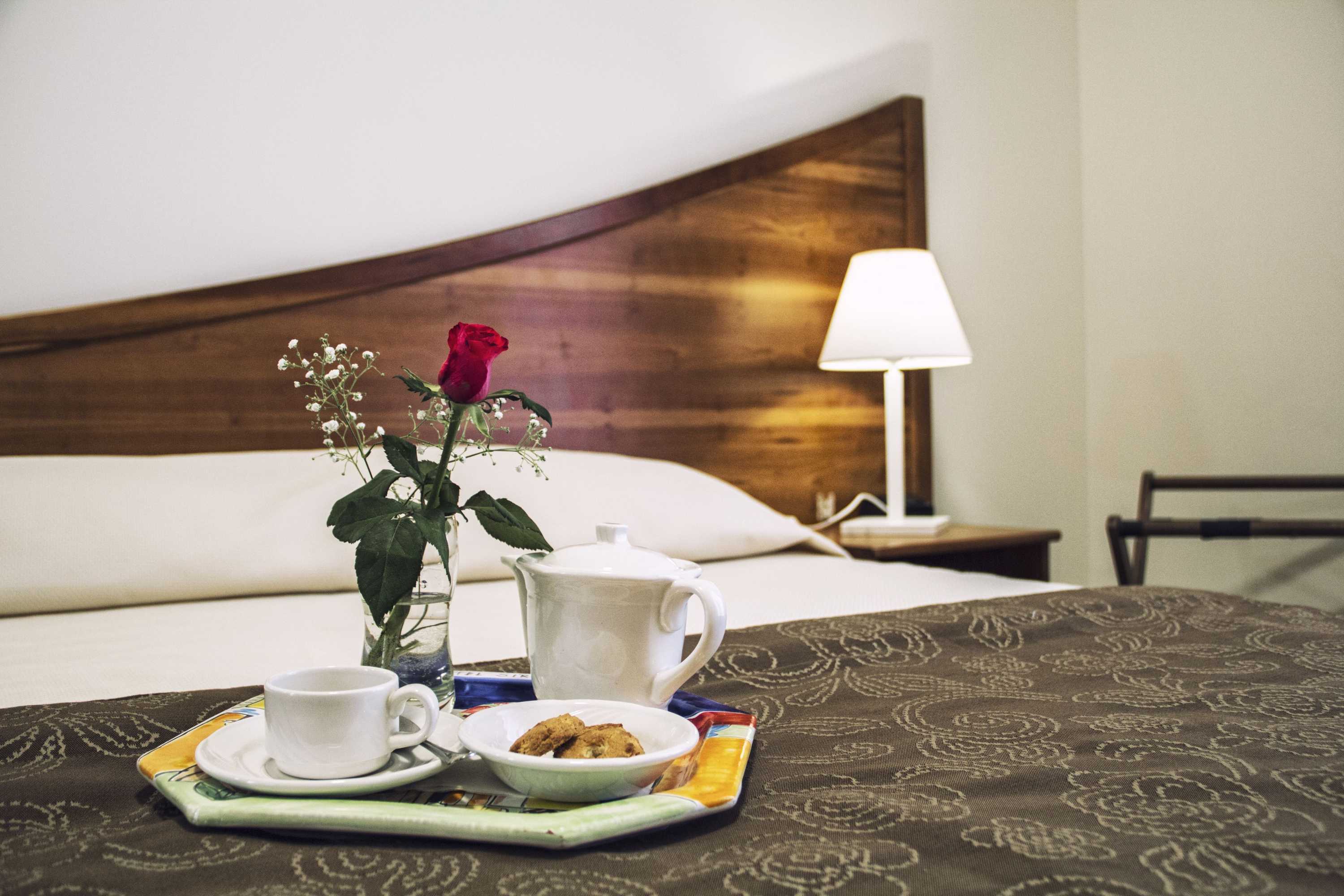 Gift card for Hotel Sirenetta Gift card for Hotel Sirenetta