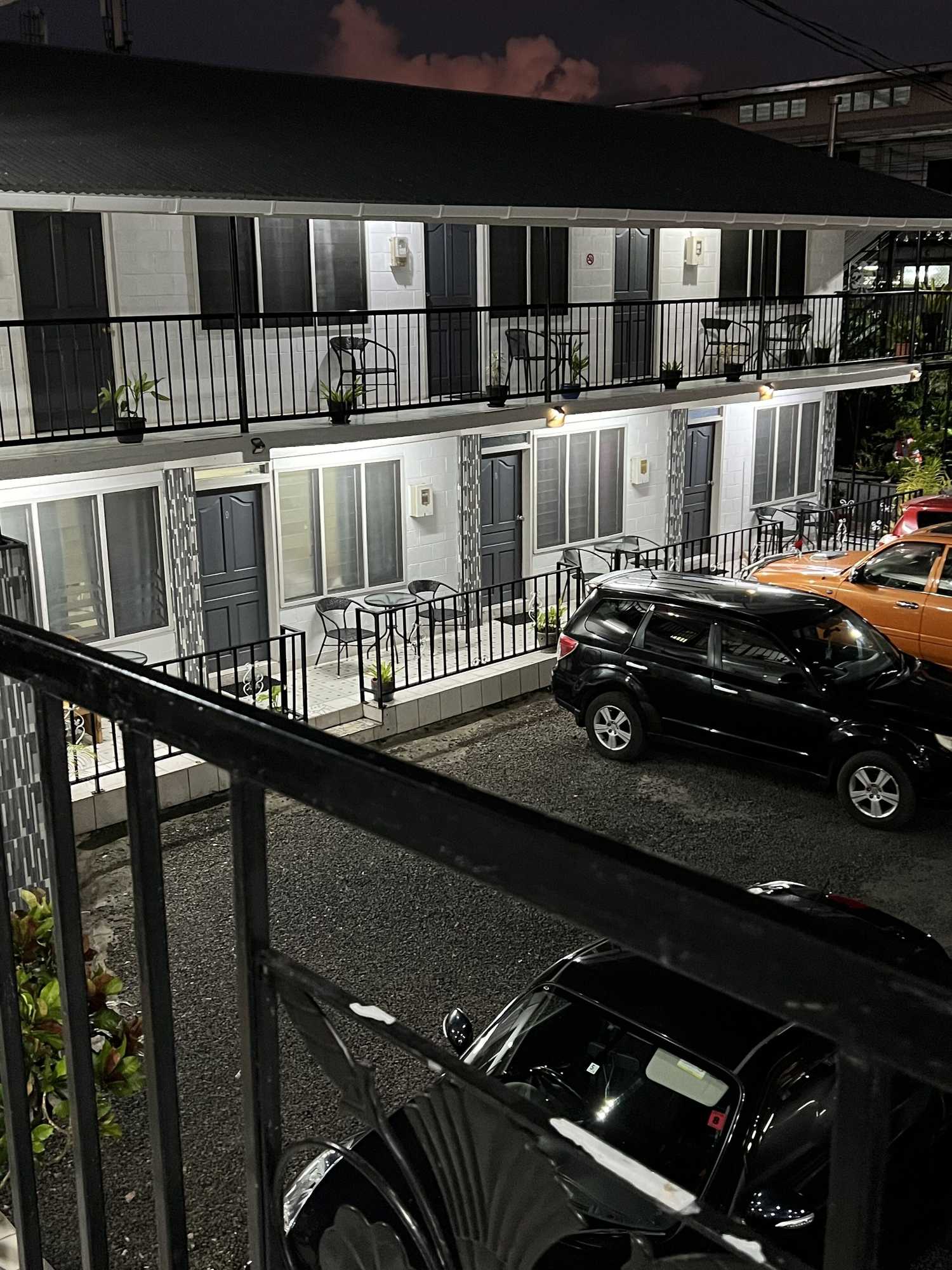 Gift card for Moatoga Hotel