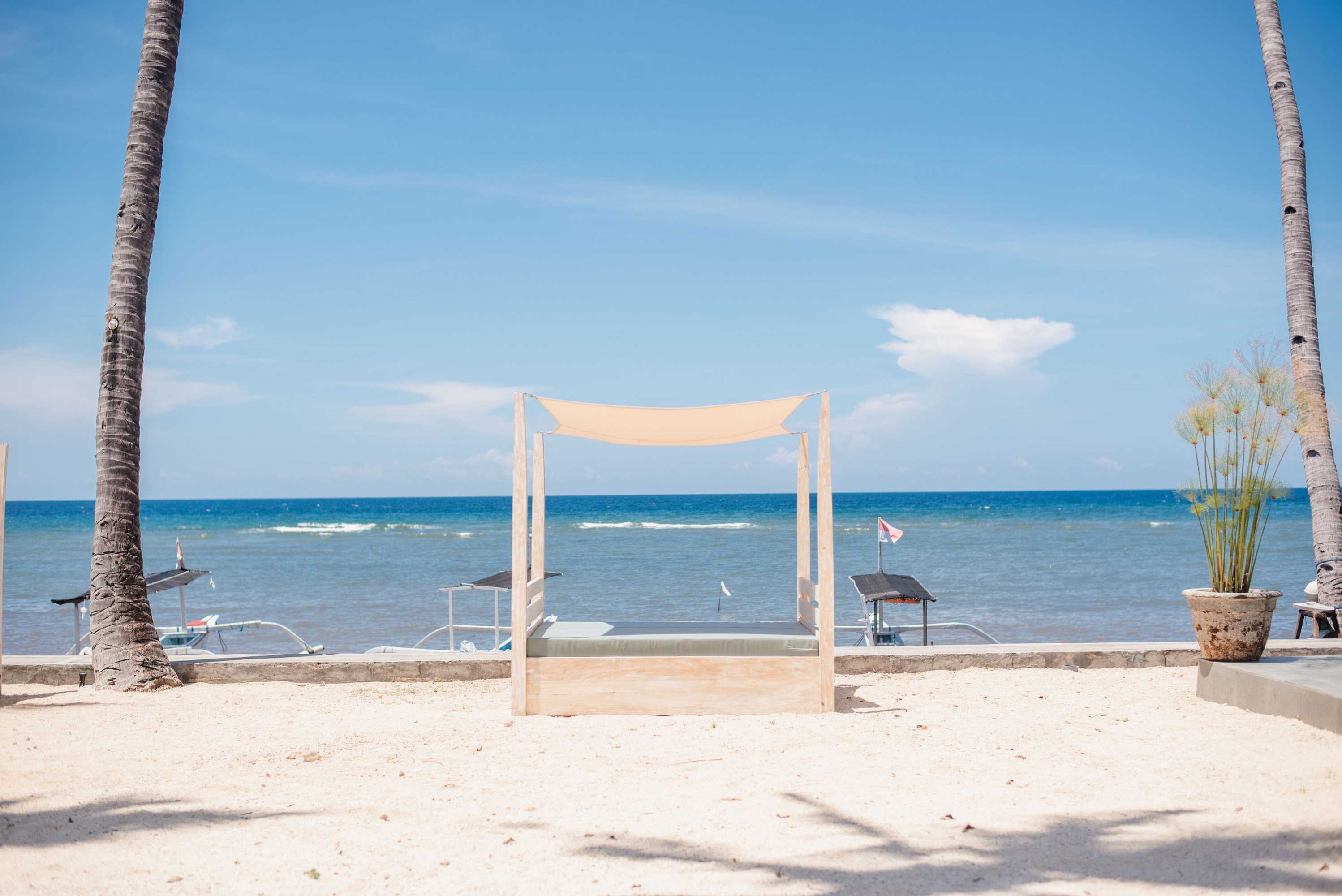 Gift card for New Sunari Lovina Beach Resort Gift card for New Sunari Lovina Beach Resort