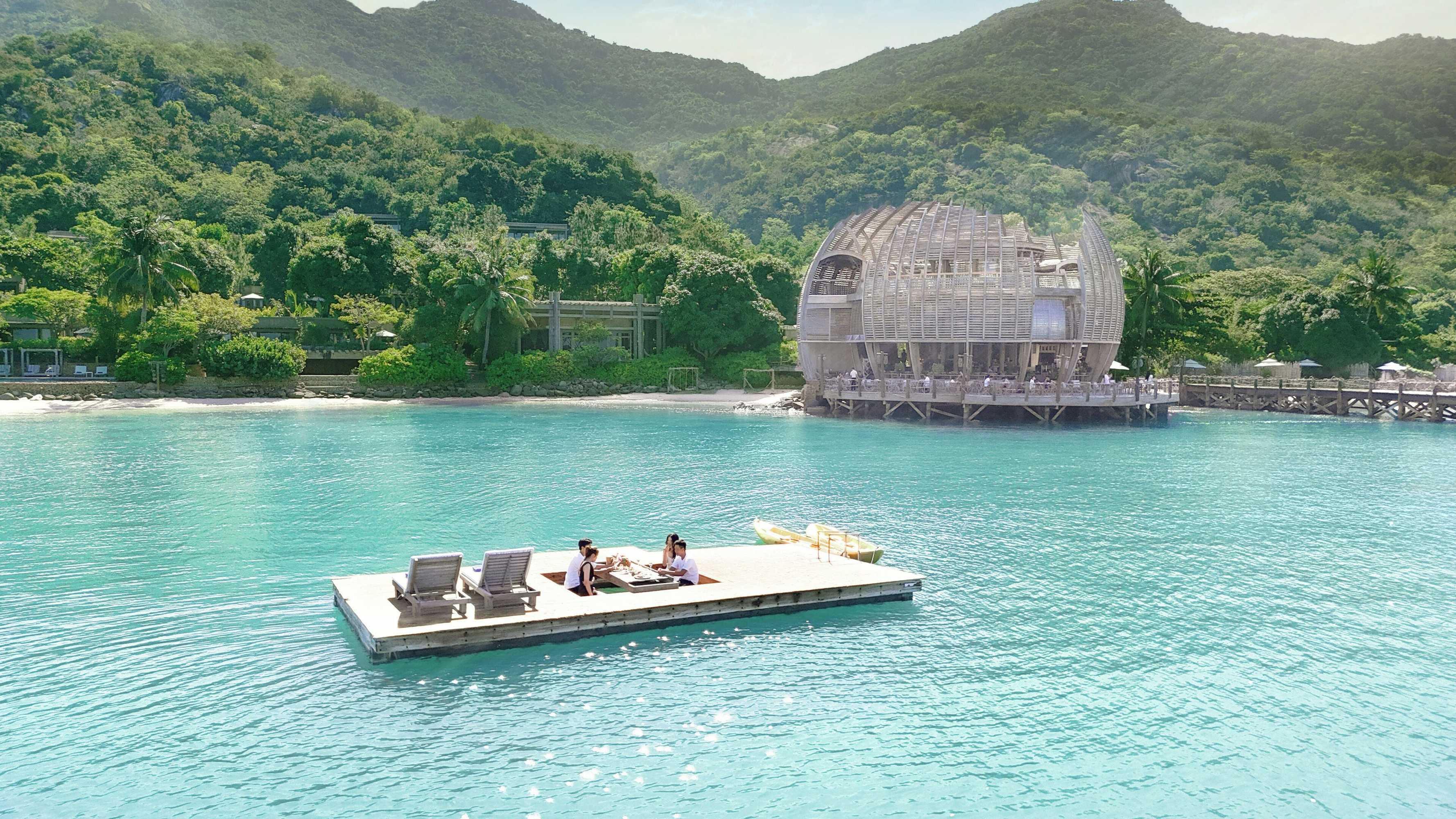 Gift card for An Lam Retreats Ninh Van Bay Gift card for An Lam Retreats Ninh Van Bay