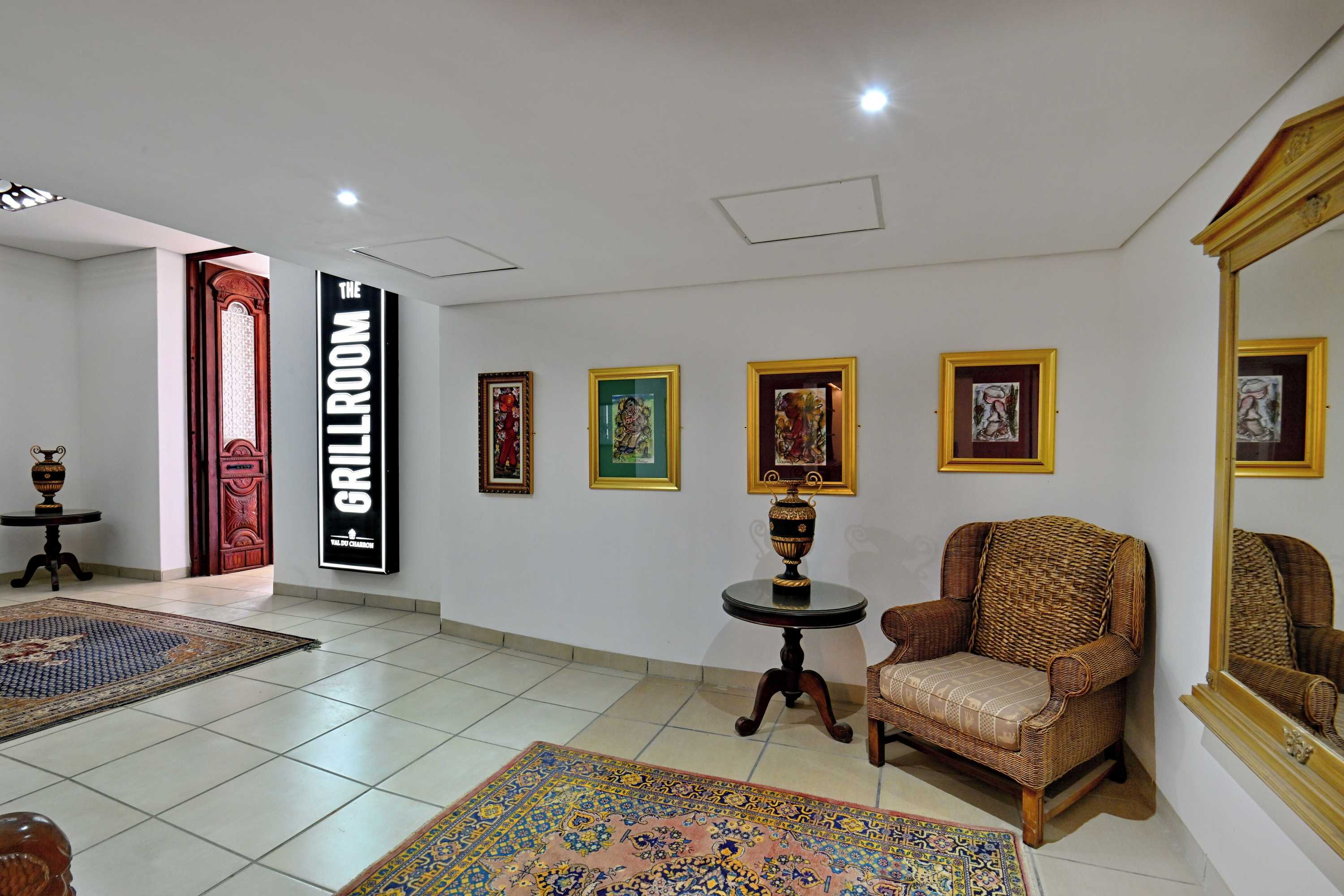 Gift card for Val Du Charron Wine & Leisure Estate