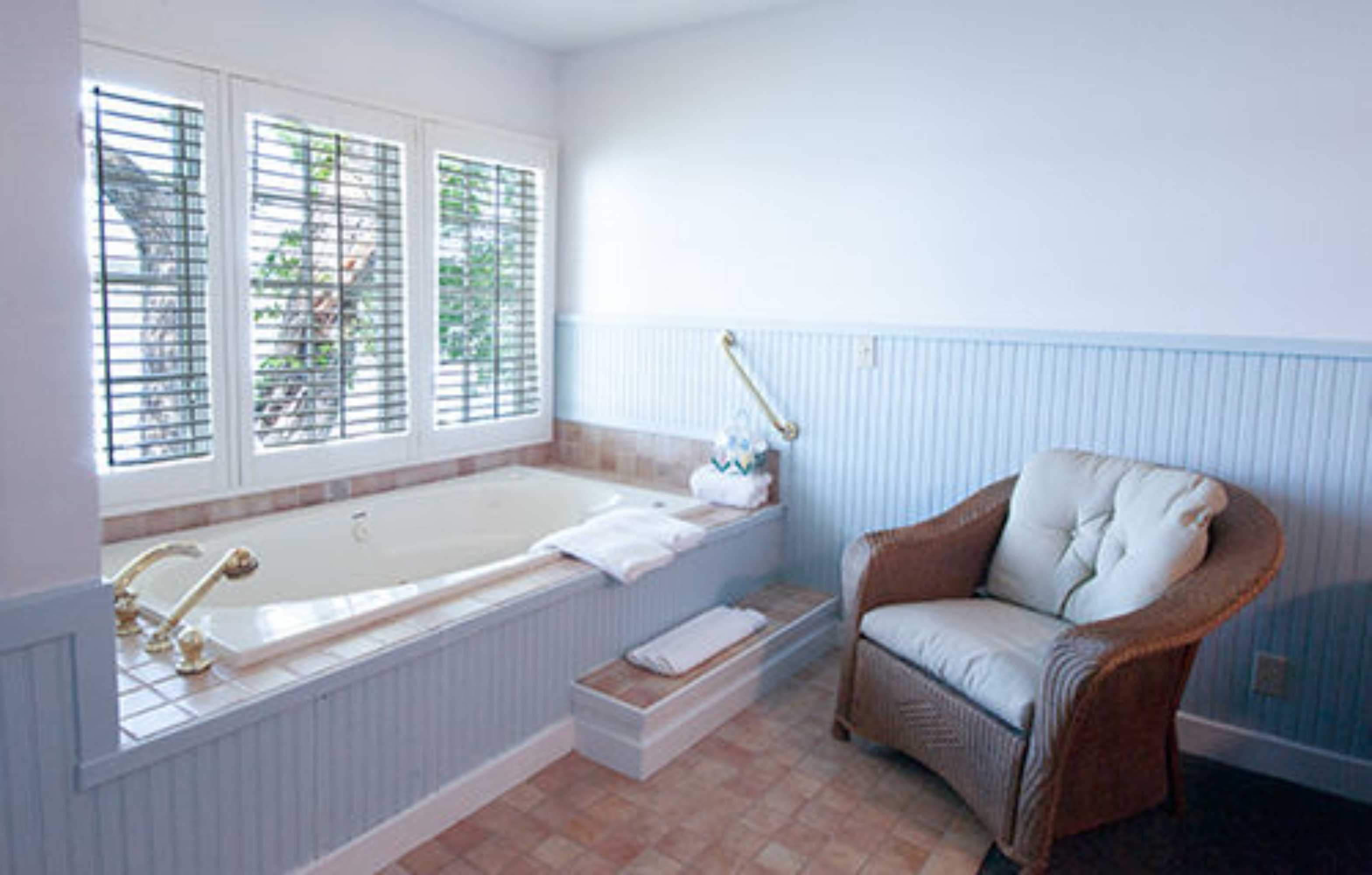 Gift card for The French Country Inn Lake Geneva