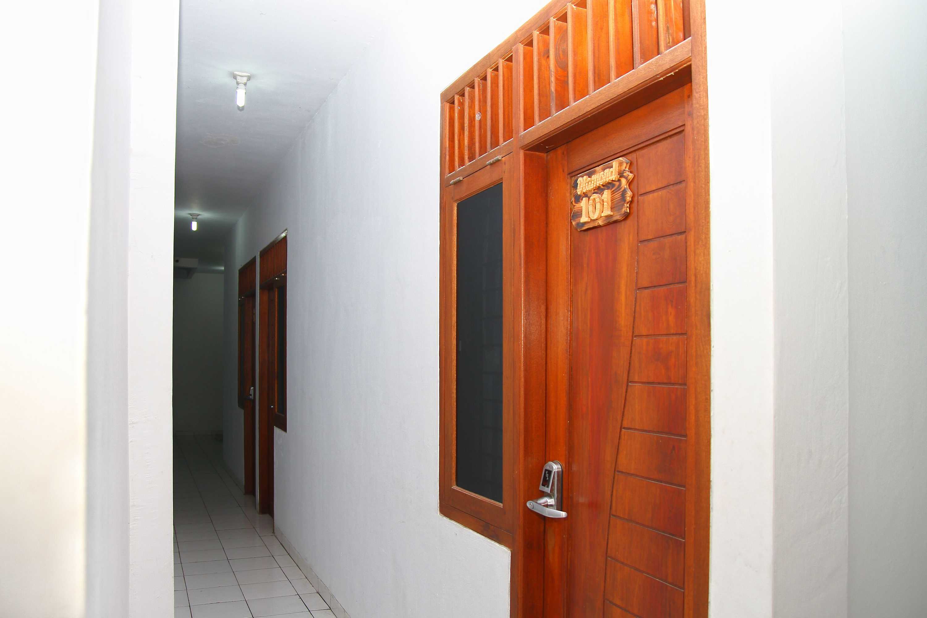 Gift card for Hotel Syariah Mama Kutajaya Pasar Kemis