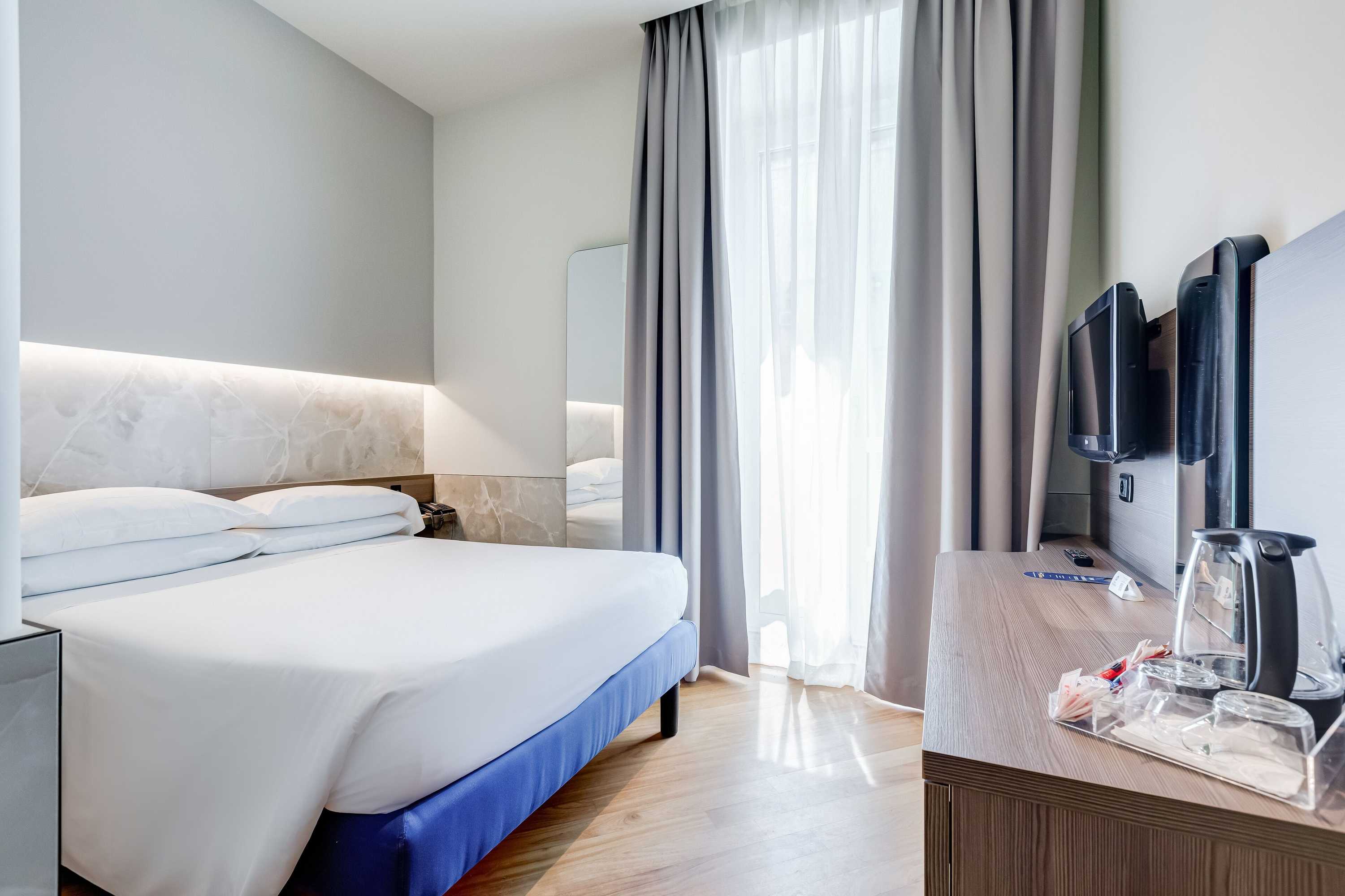 Gift card for Best Western Hotel Plaza Gift card for Best Western Hotel Plaza