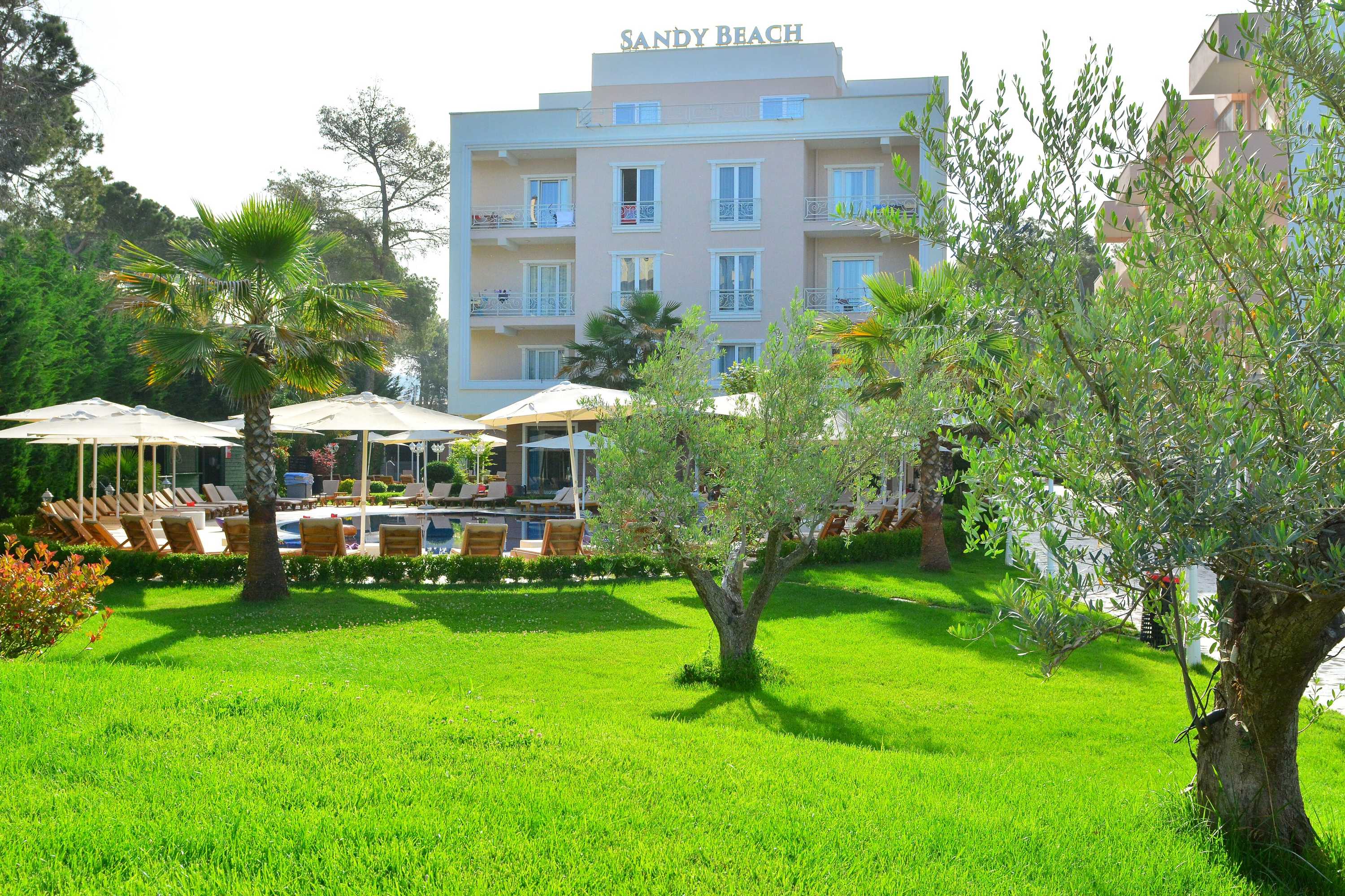 Gift card for Sandy Beach Resort Gift card for Sandy Beach Resort