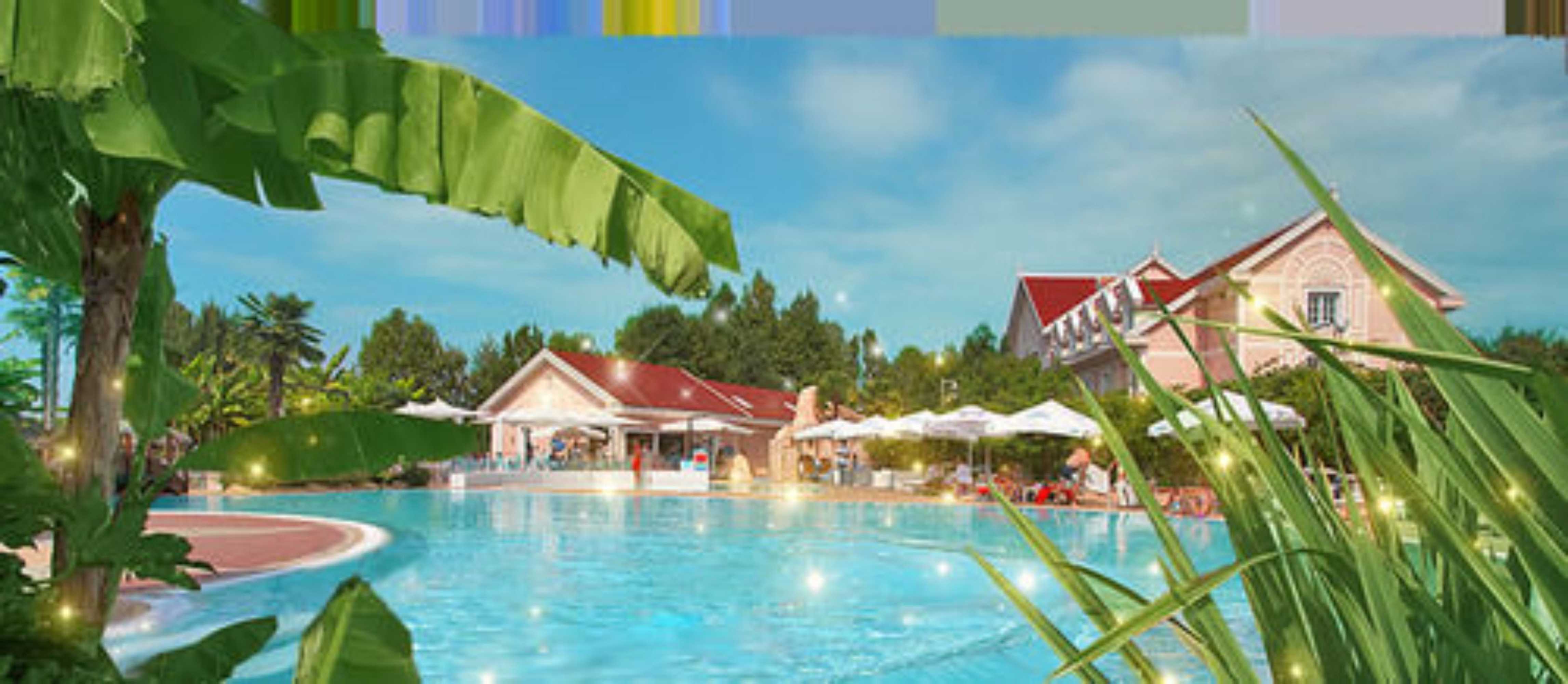 Gift card for Gardaland Hotel Gift card for Gardaland Hotel
