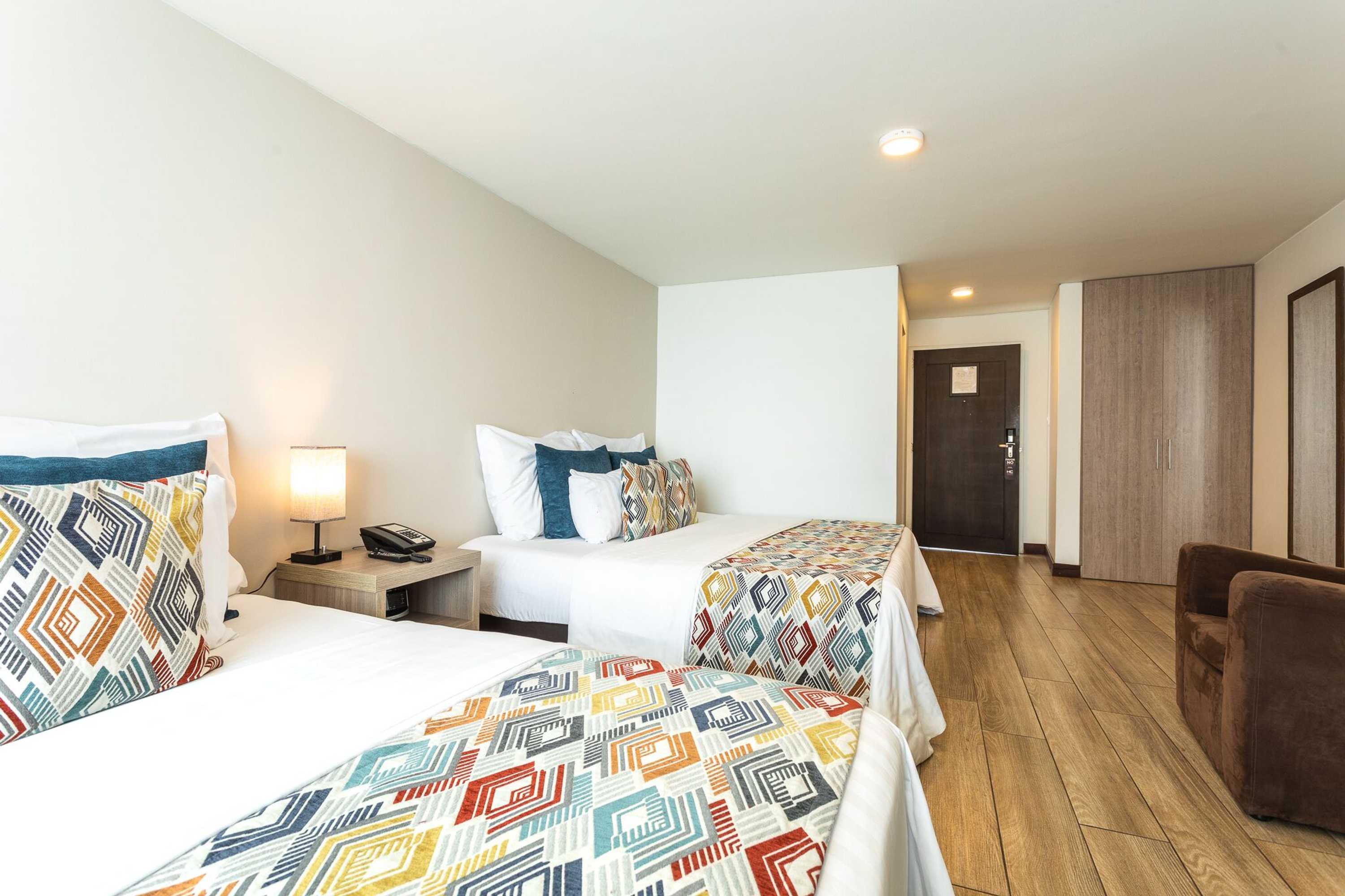 Gift card for Hotel Carretero Gift card for Hotel Carretero
