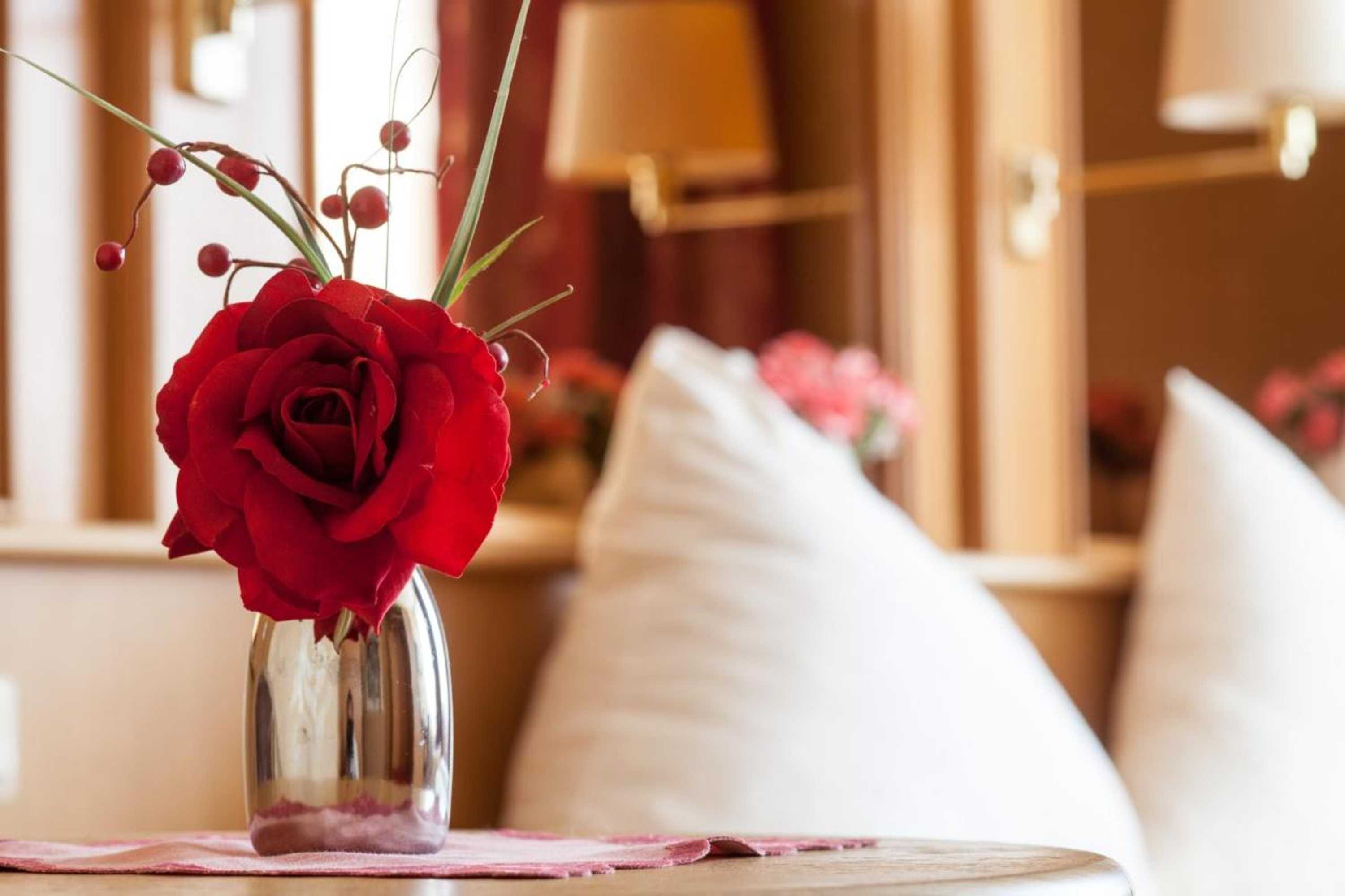 Gift card for Hotel Nassauer Hof