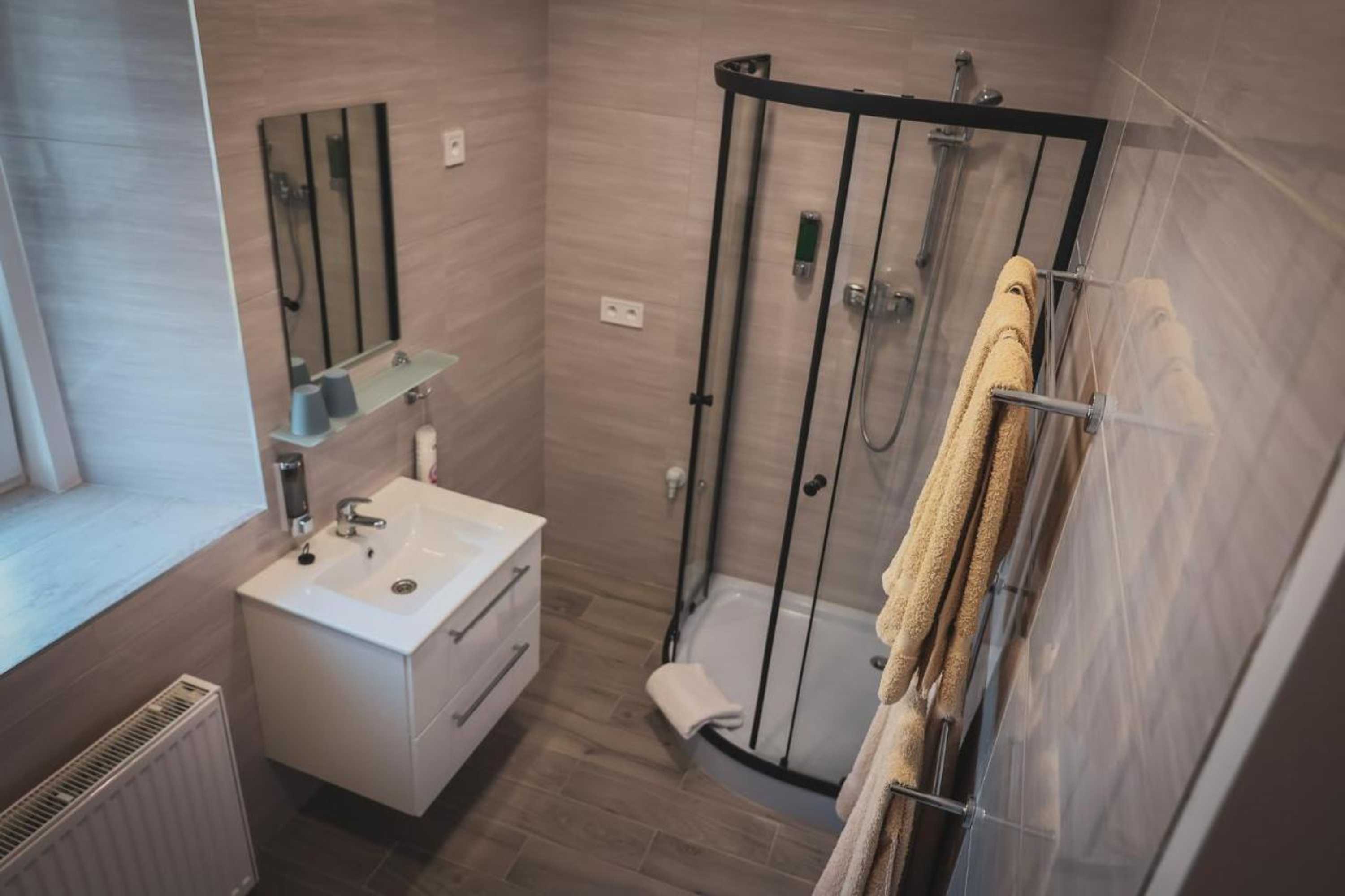 Gift card for Hotel Apartment Faraon