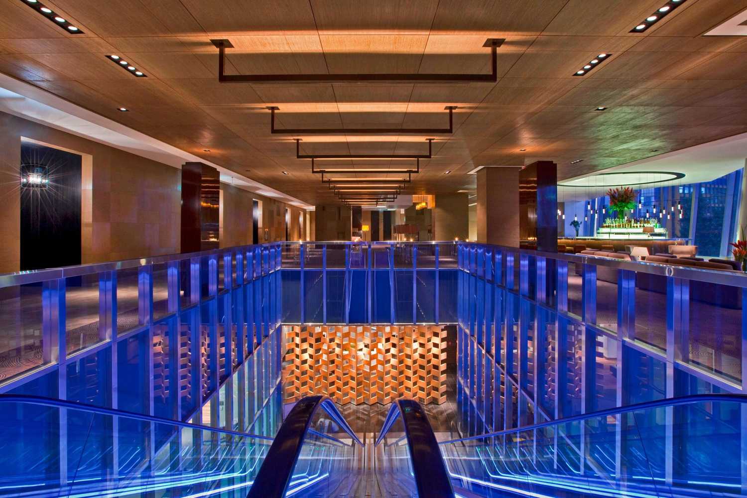 Gift card for The Westin Lima Hotel & Convention Center Gift card for The Westin Lima Hotel & Convention Center