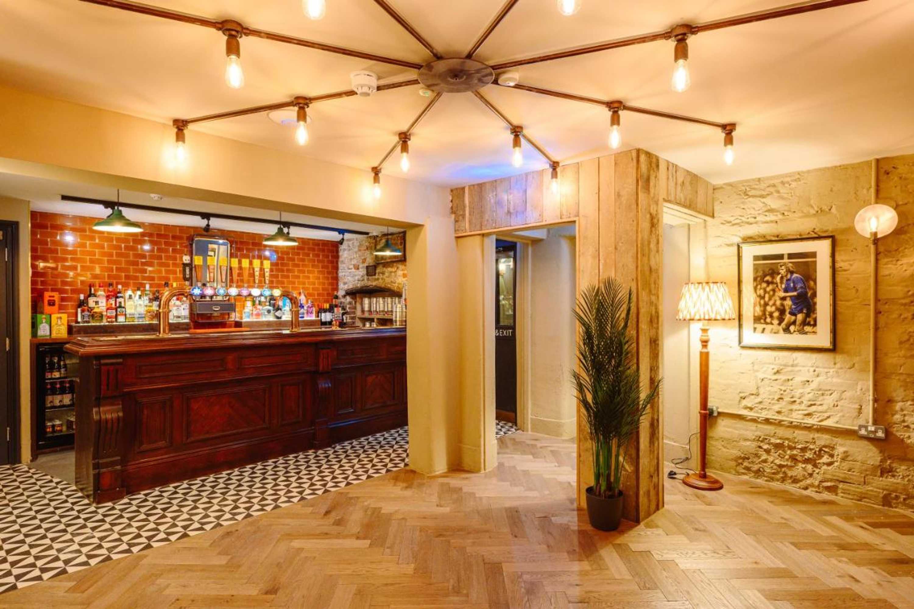 Gift card for Brewhouse And Kitchen