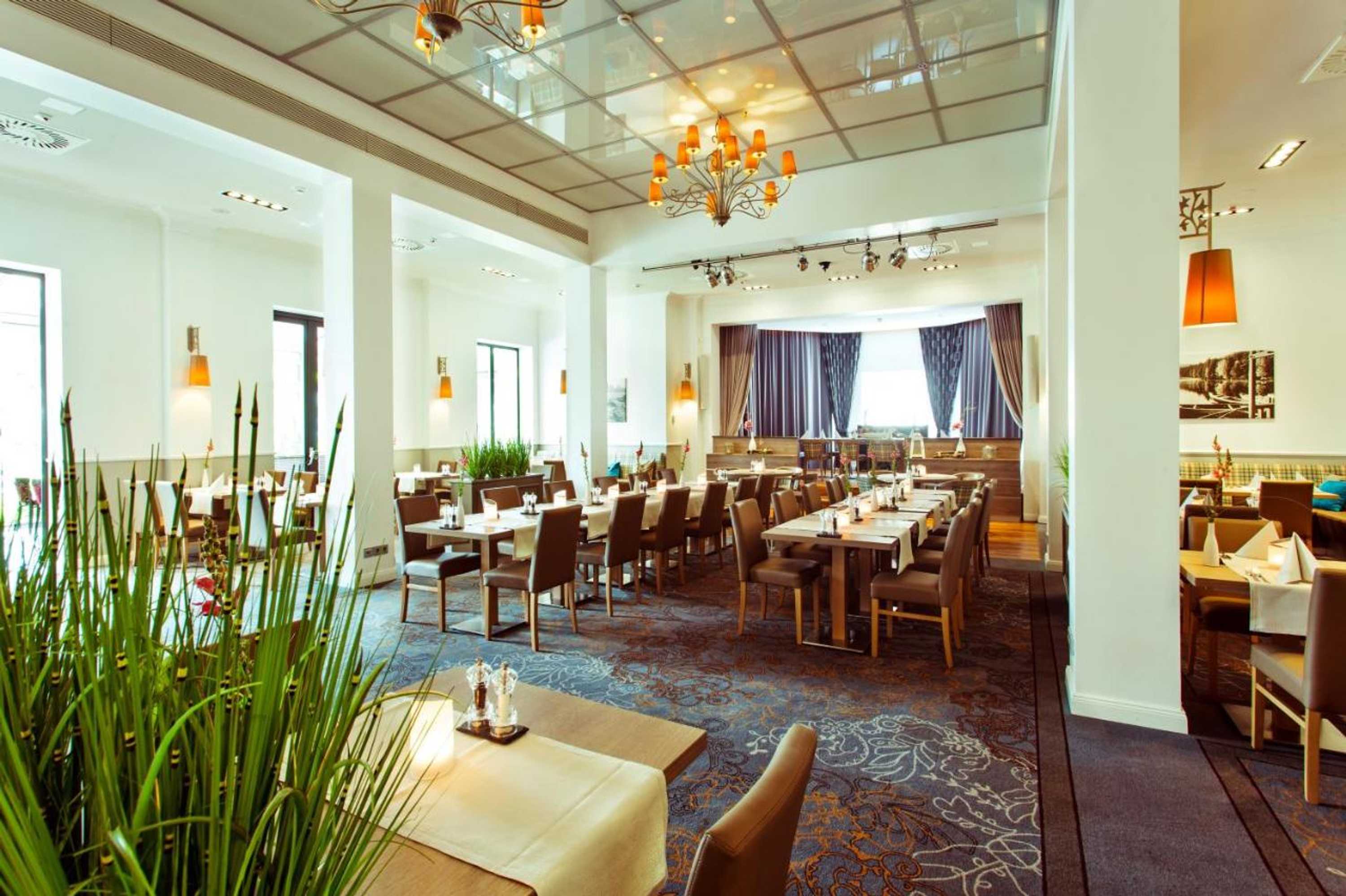 Gift card for Göbel´s Vital Hotel Bad Sachsa